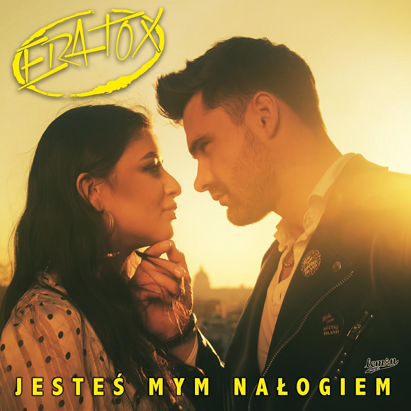 Релиз Jesteś Mym Nałogiem