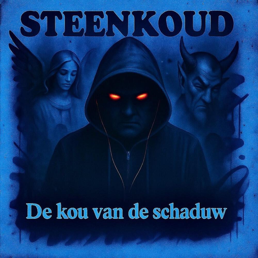 Релиз De kou van de schaduw