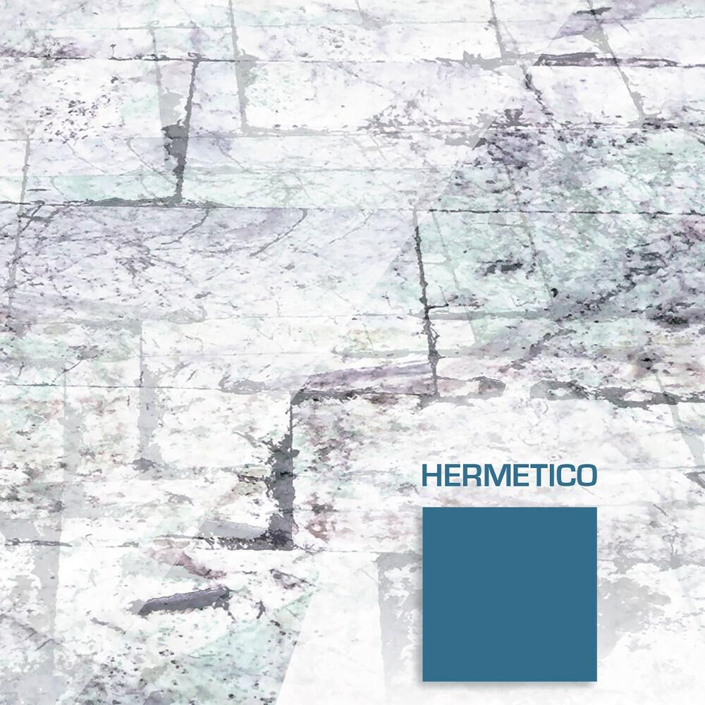 Релиз Hermetico