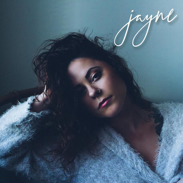 Релиз Jayne