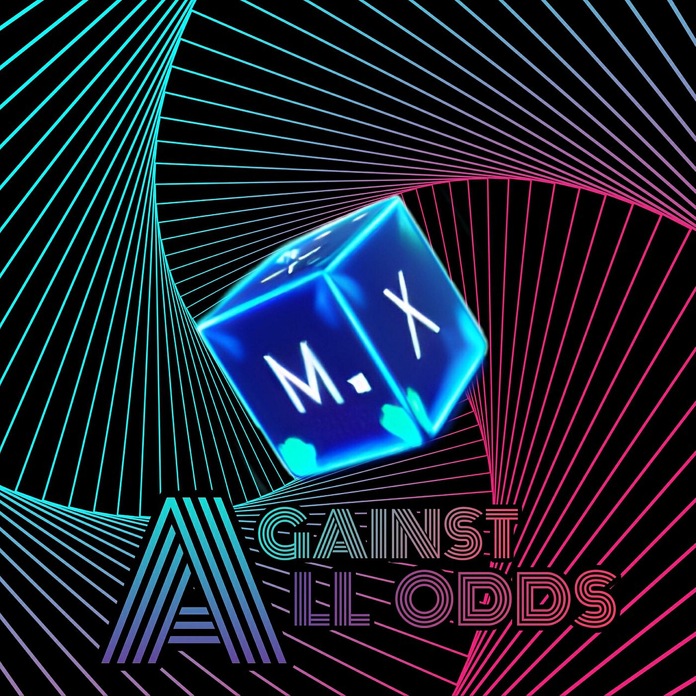 Релиз Against All Odds