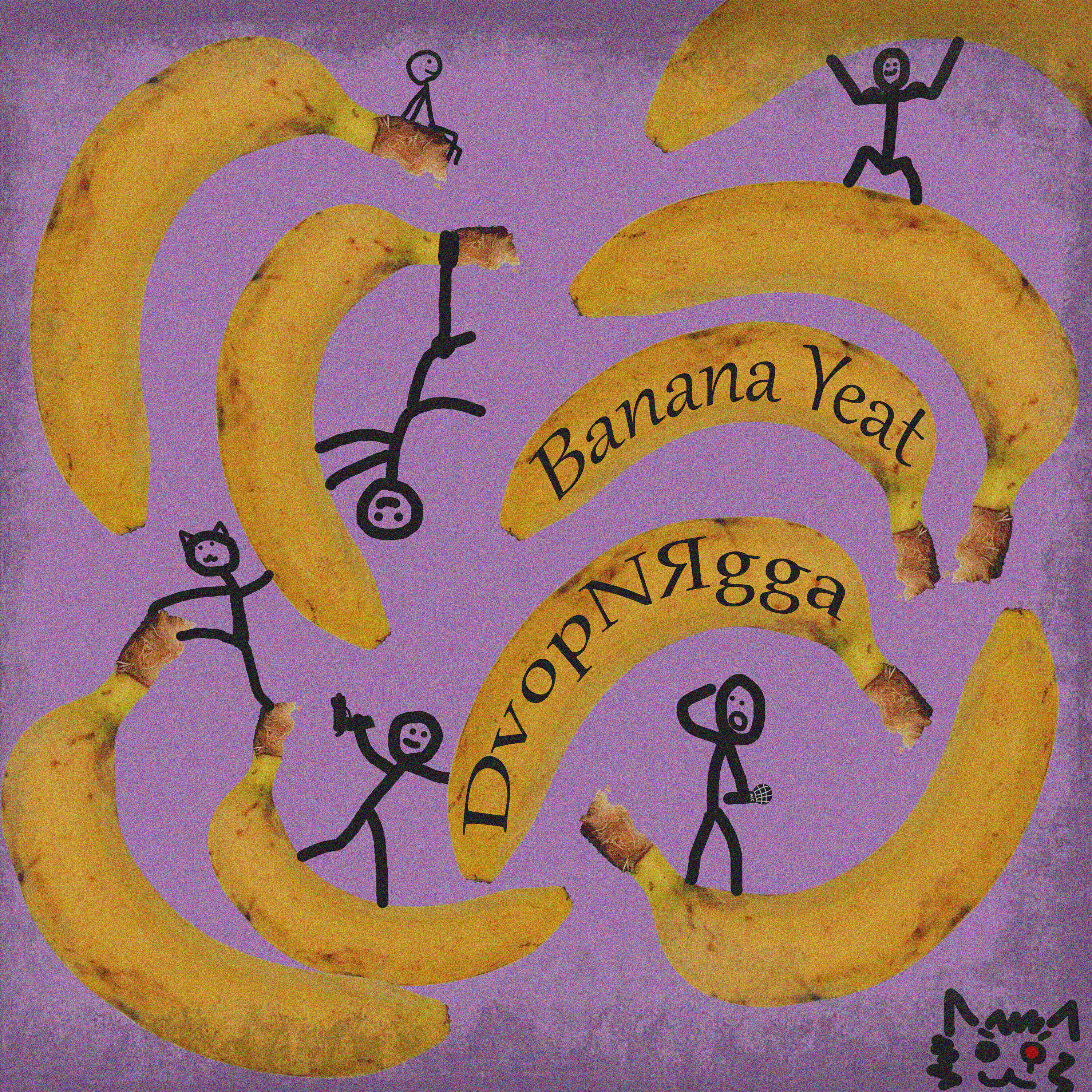 Релиз Banana Yeat