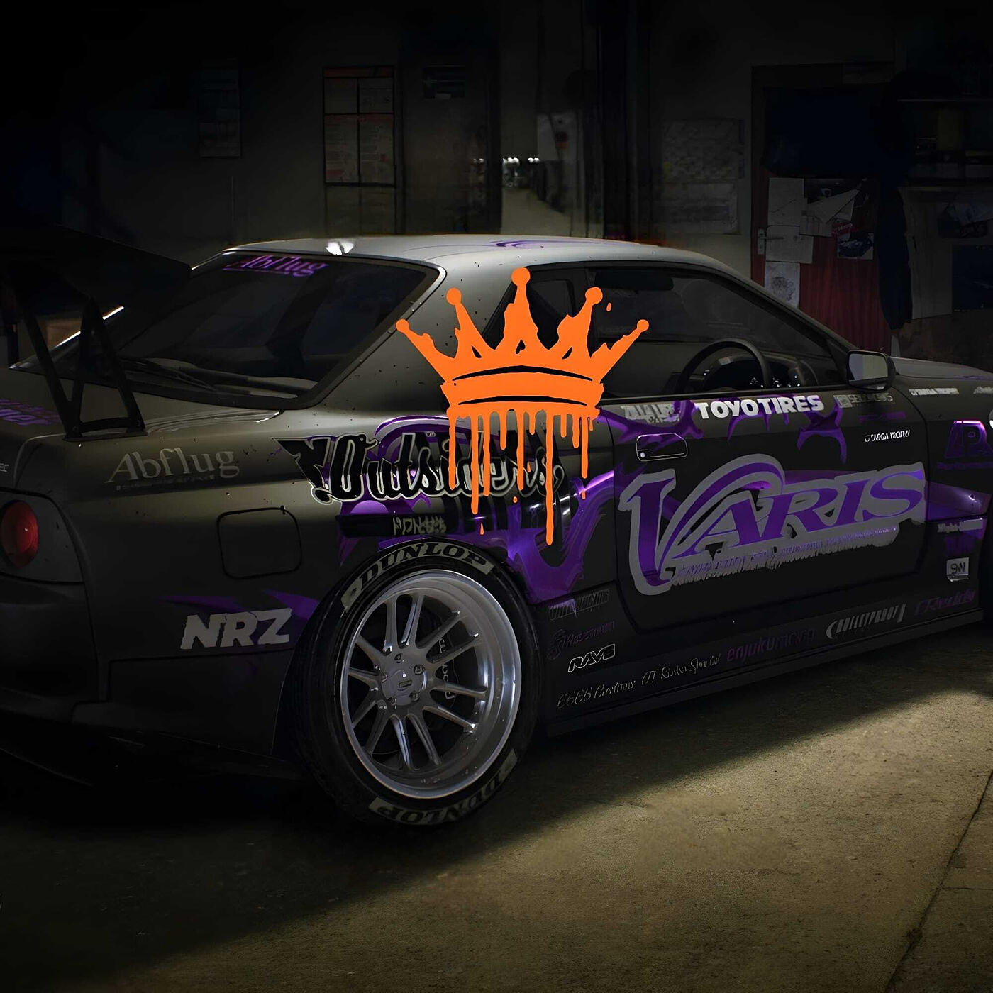 Релиз Carbon Hood