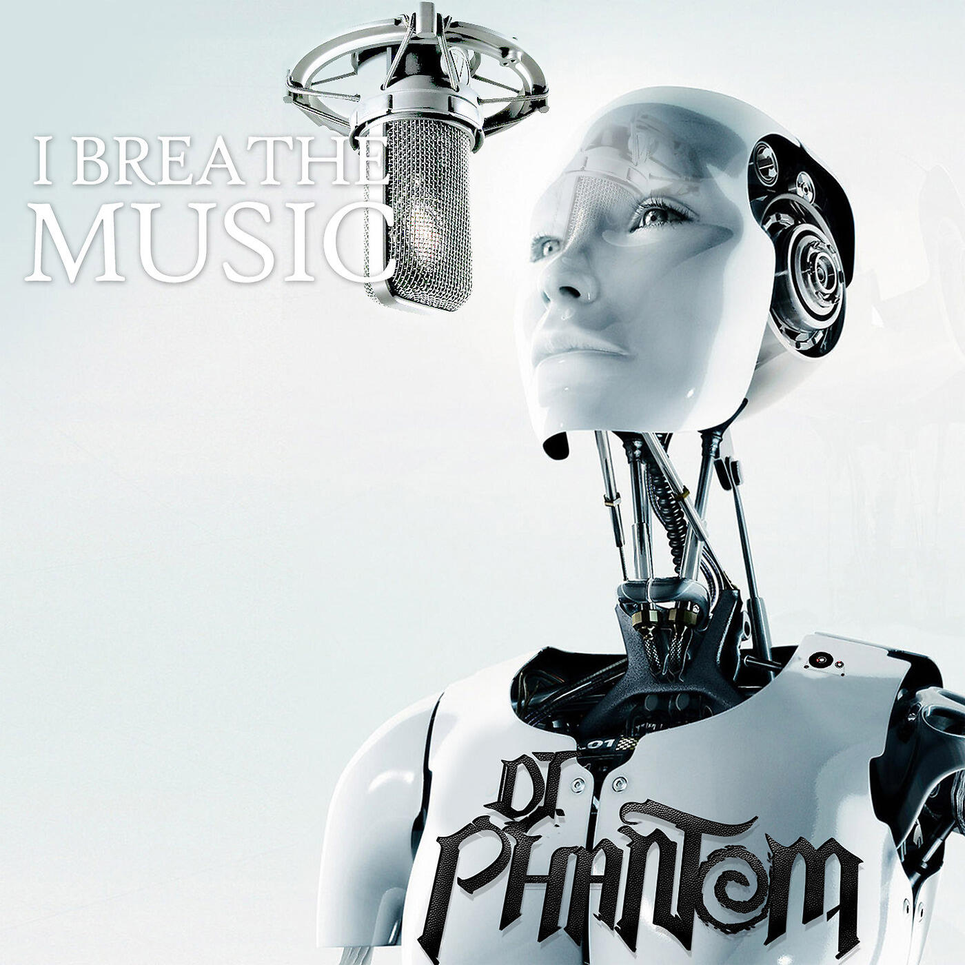 Релиз I Breathe Music (Instrumental)