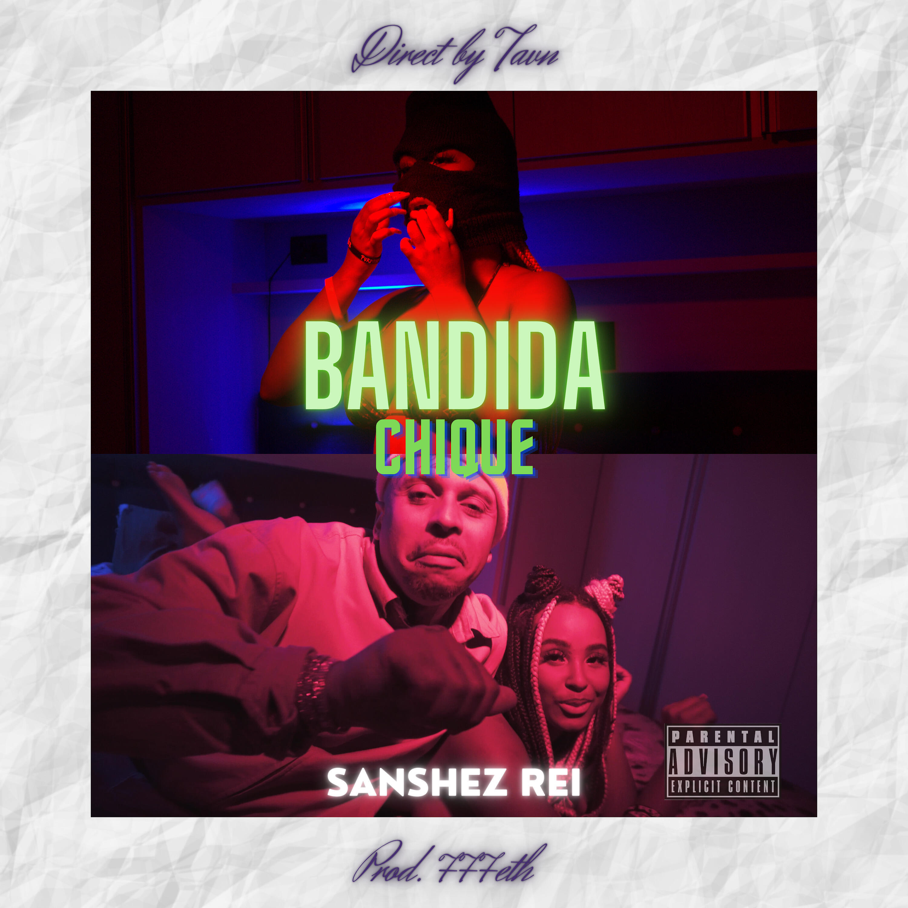 Релиз Bandida Chique