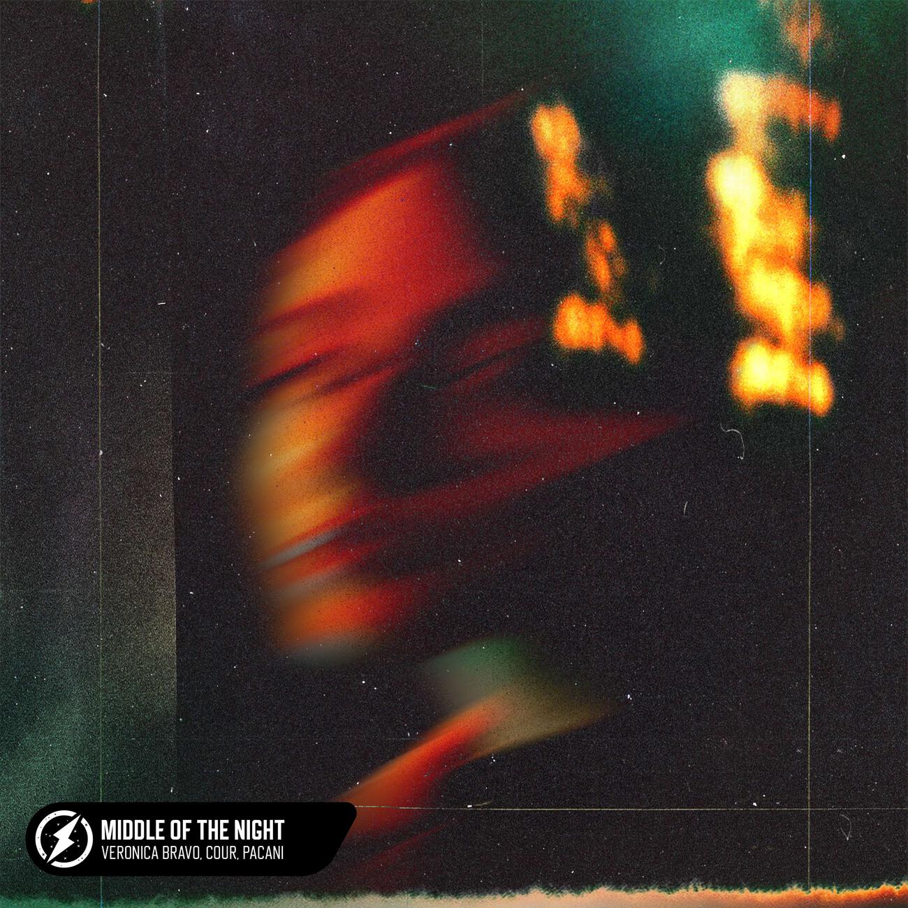 Релиз Middle Of The Night