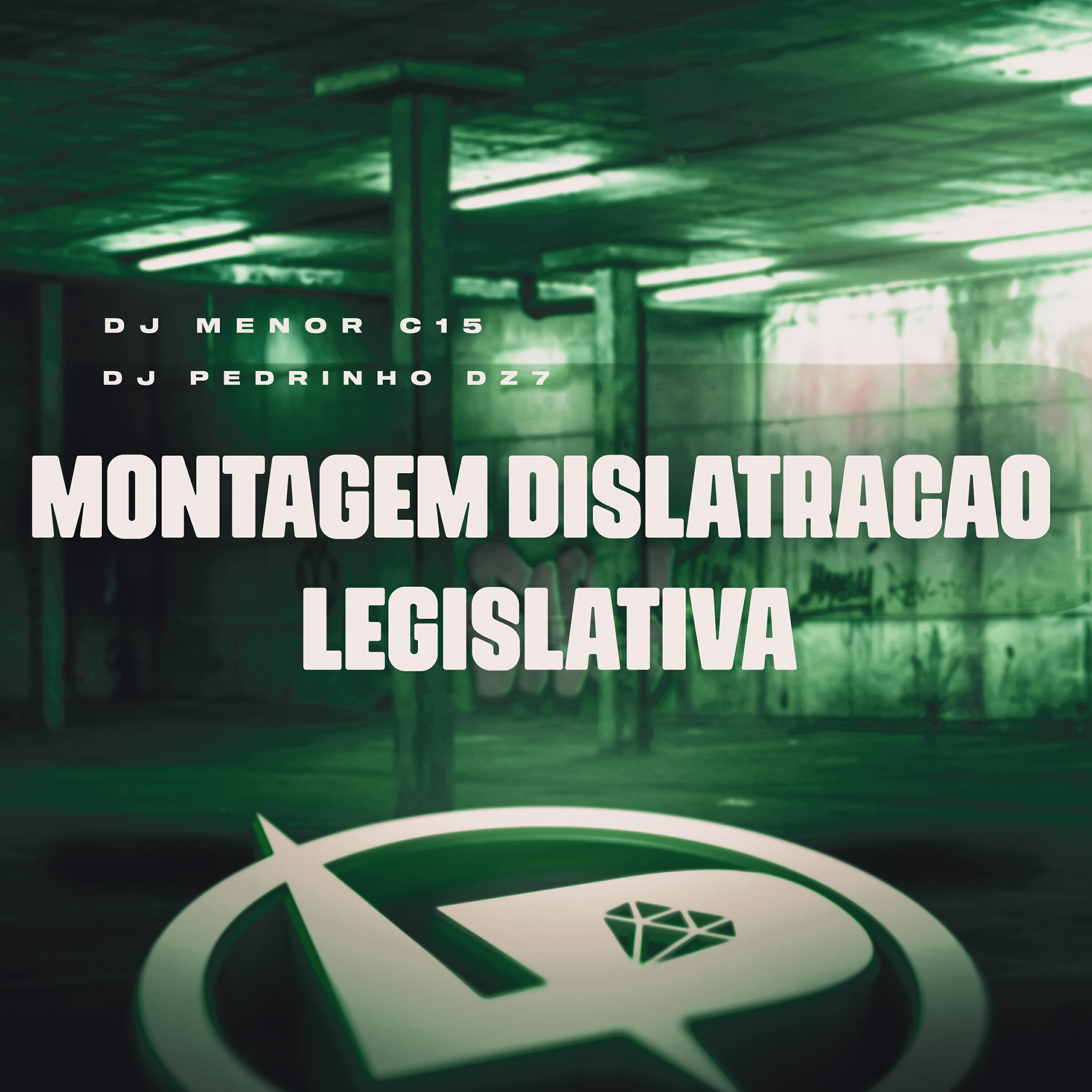 Скачать песню DJ Pedrinho DZ7, DJ Menor C15 - Montagem Dislatração Legislativa бесплатно в MP3 для Android и iOS