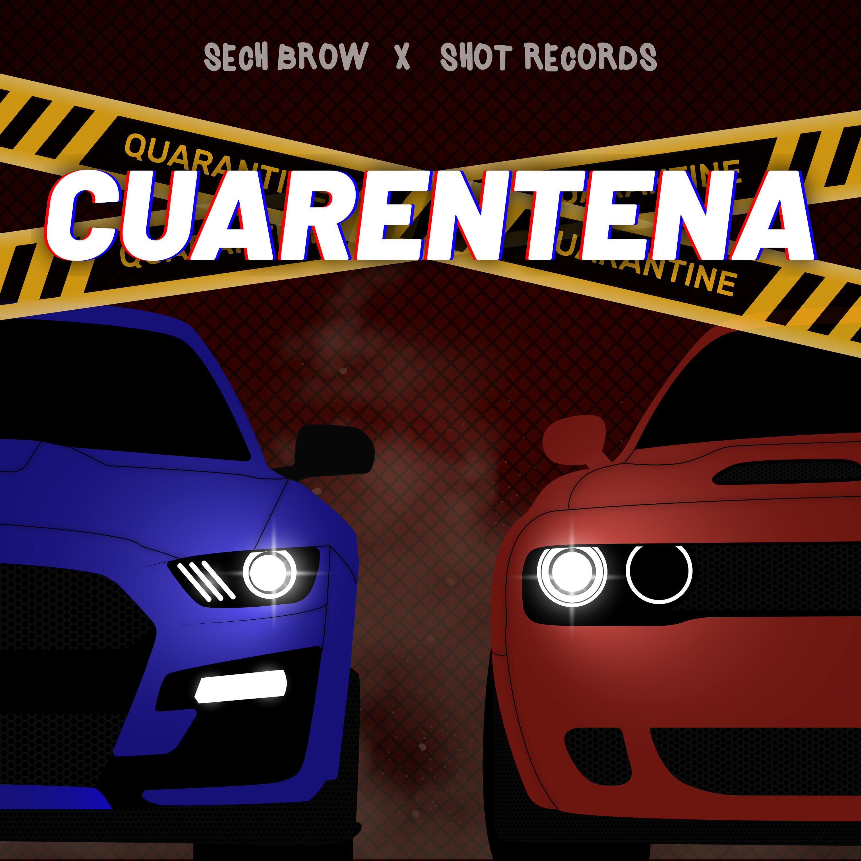 Релиз Cuarentena