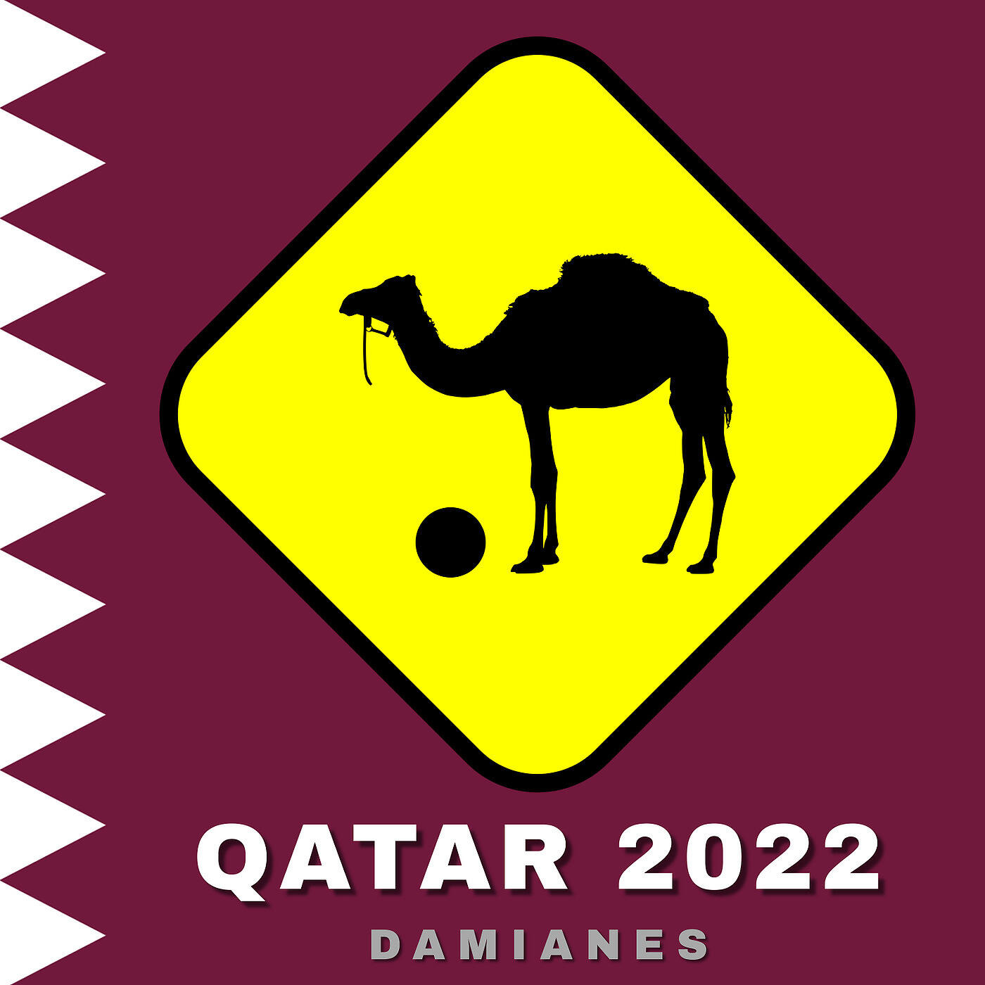 Релиз Qatar 2022
