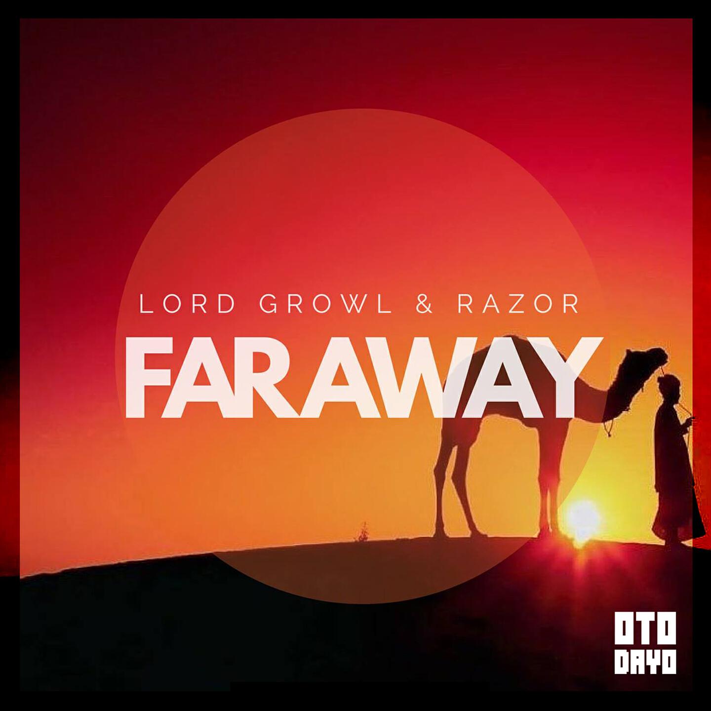 Релиз Far Away