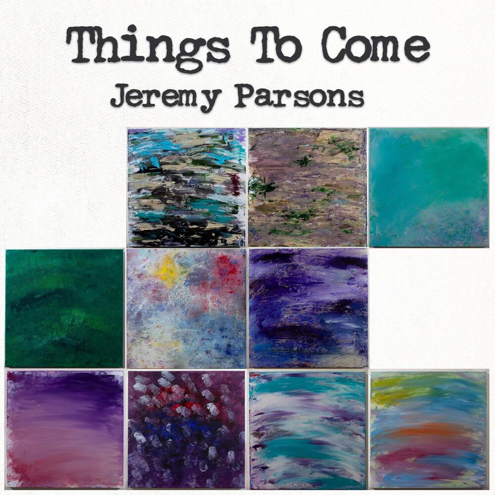Релиз Things to Come