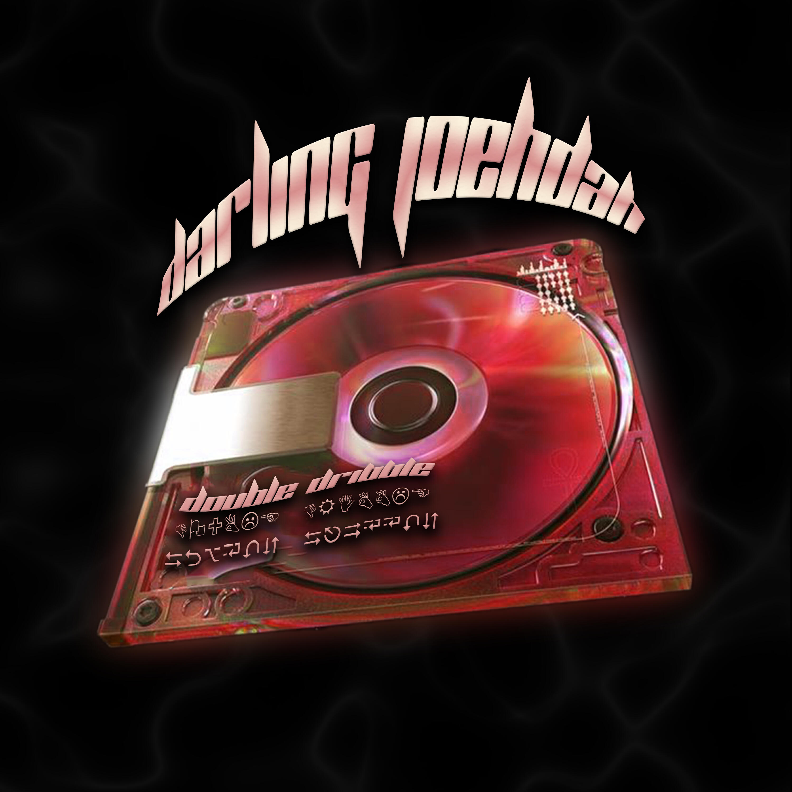 Релиз Darling Joehdah