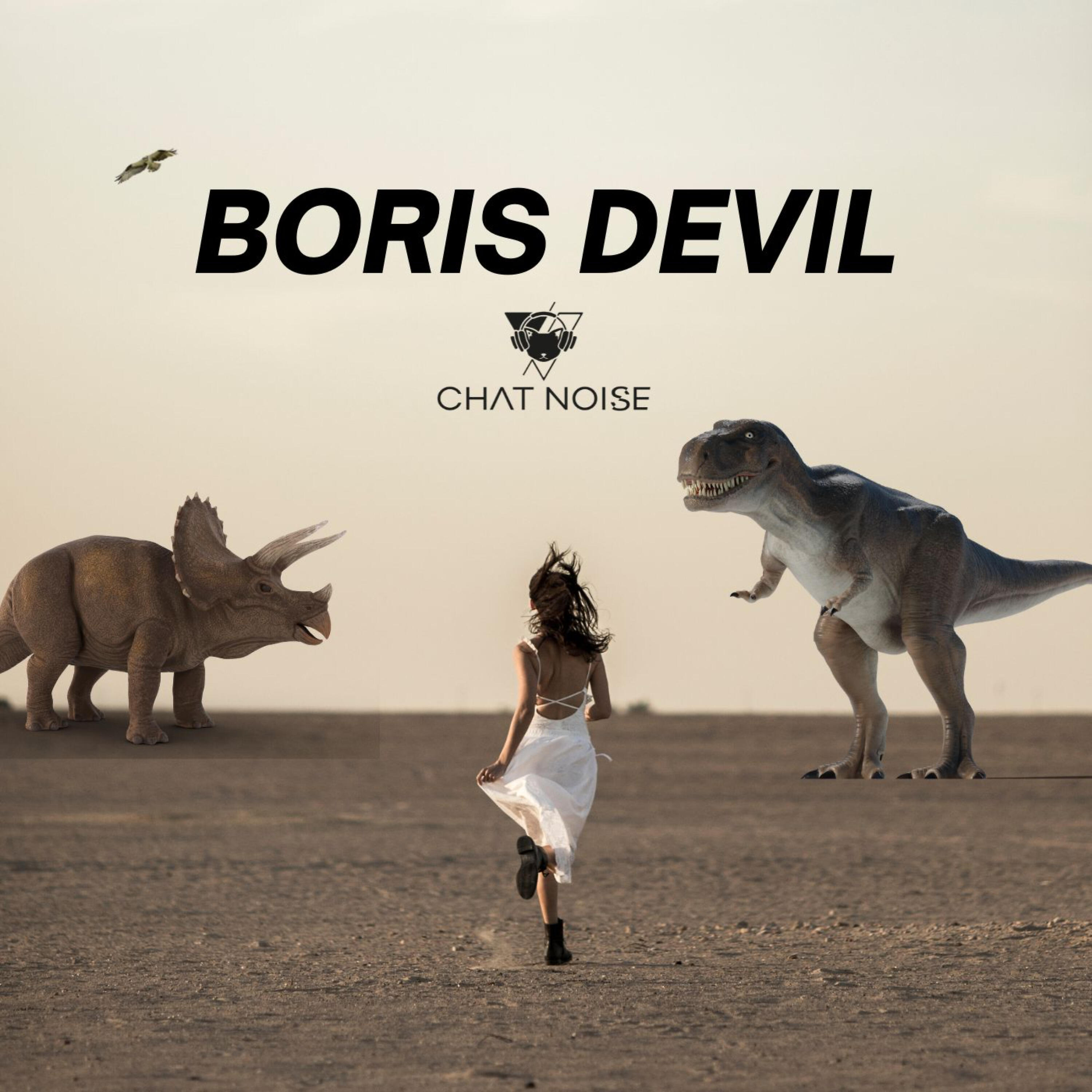 Релиз Boris Devil