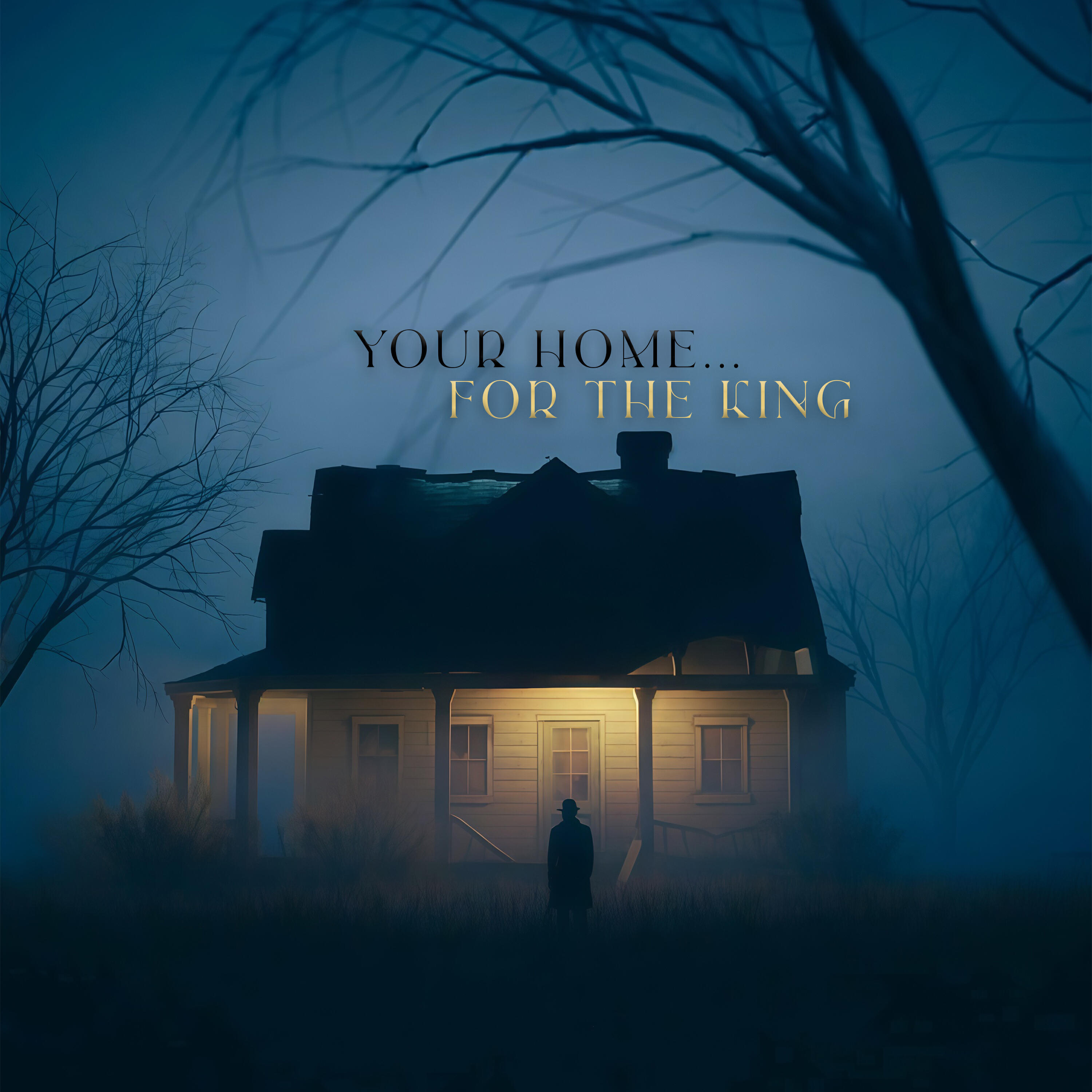 Релиз Your Home...