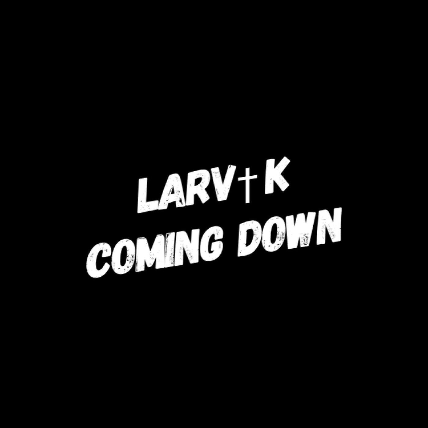 Релиз Coming Down