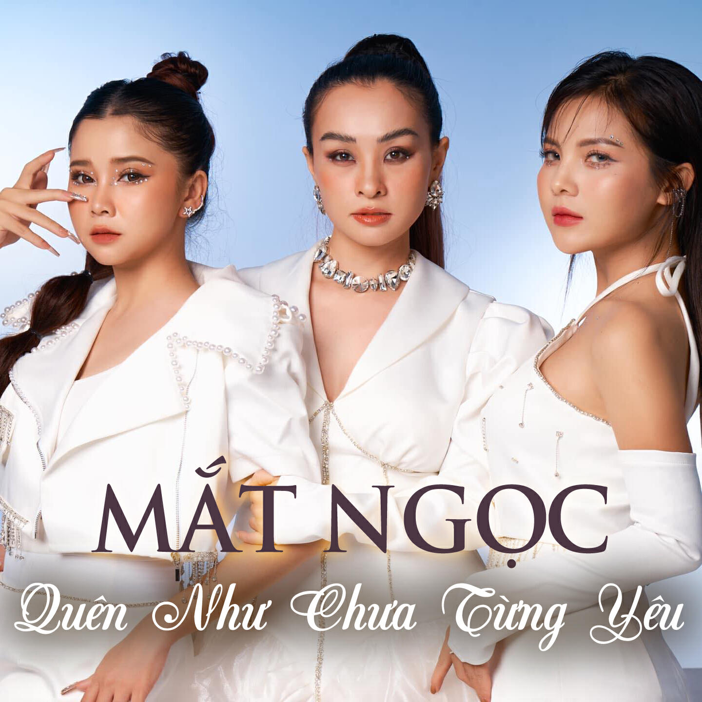 Mắt Ngọc