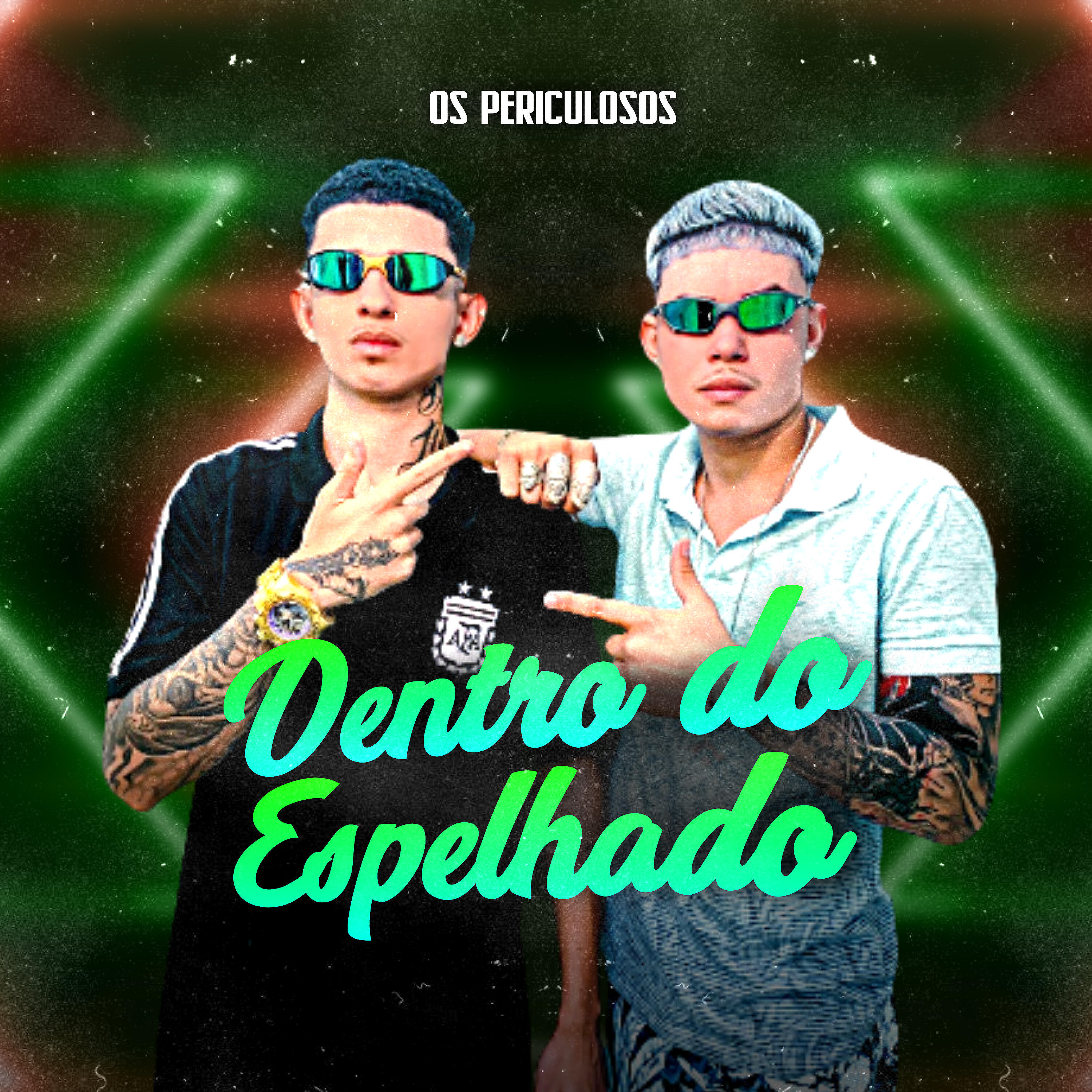 Os Periculosos