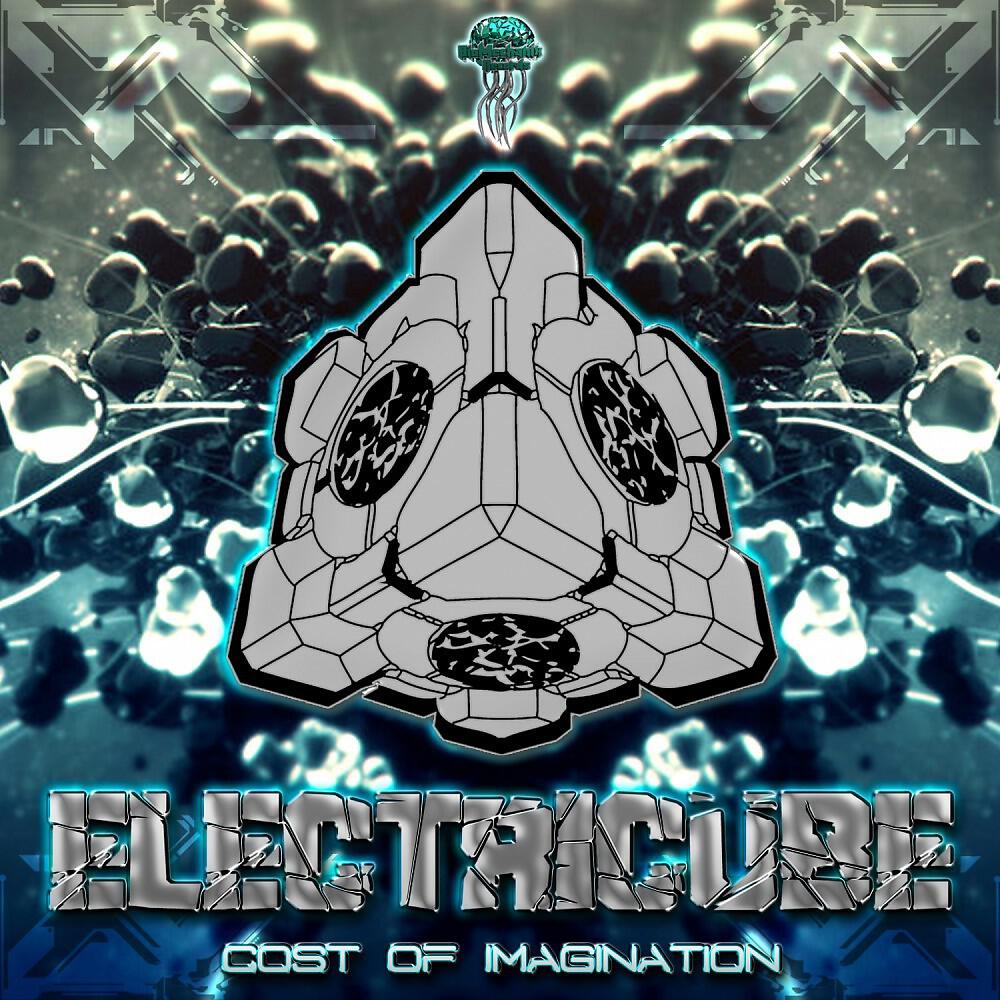 Релиз Cost of Imagination