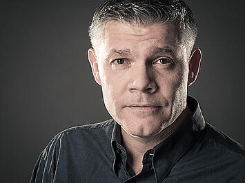 Thierry Condor