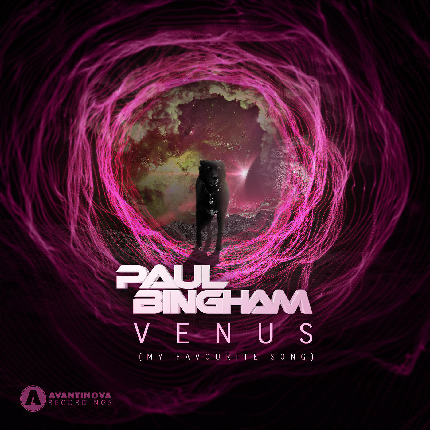 Релиз Venus (My Favourite Song)