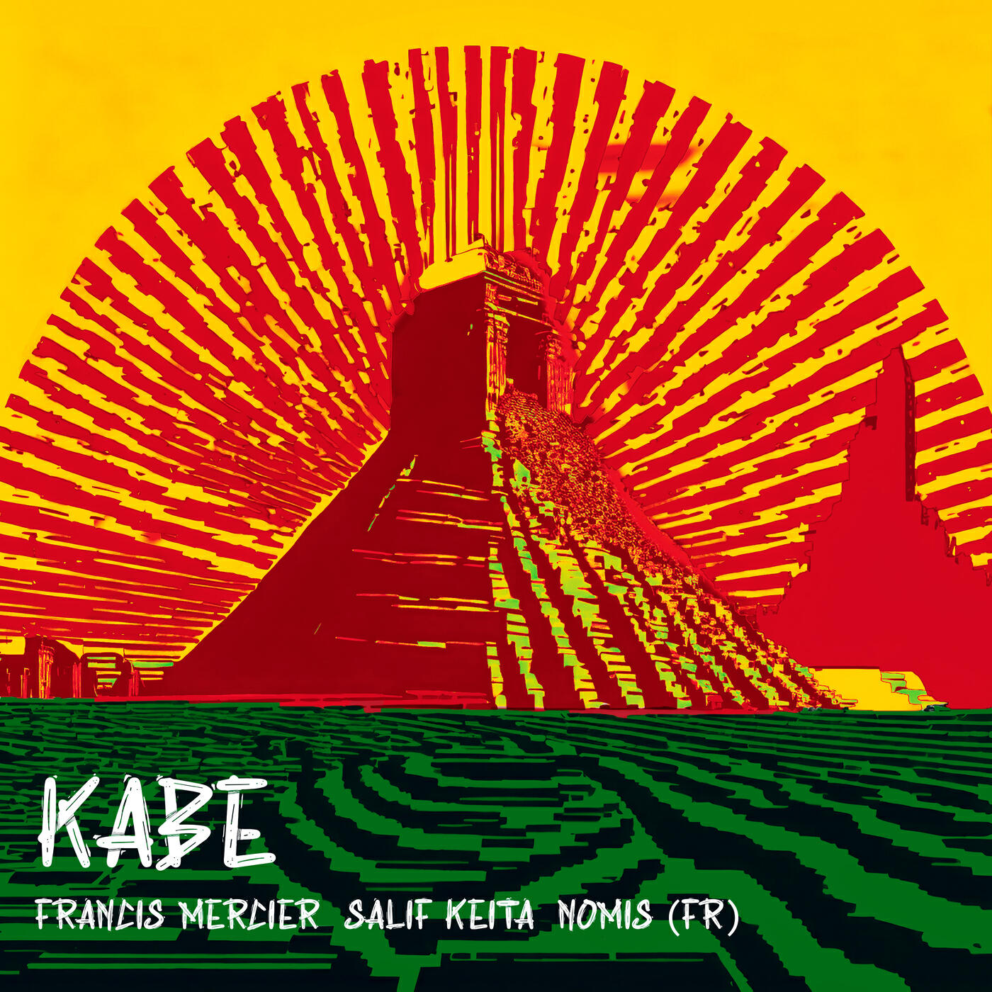 Релиз Kabe