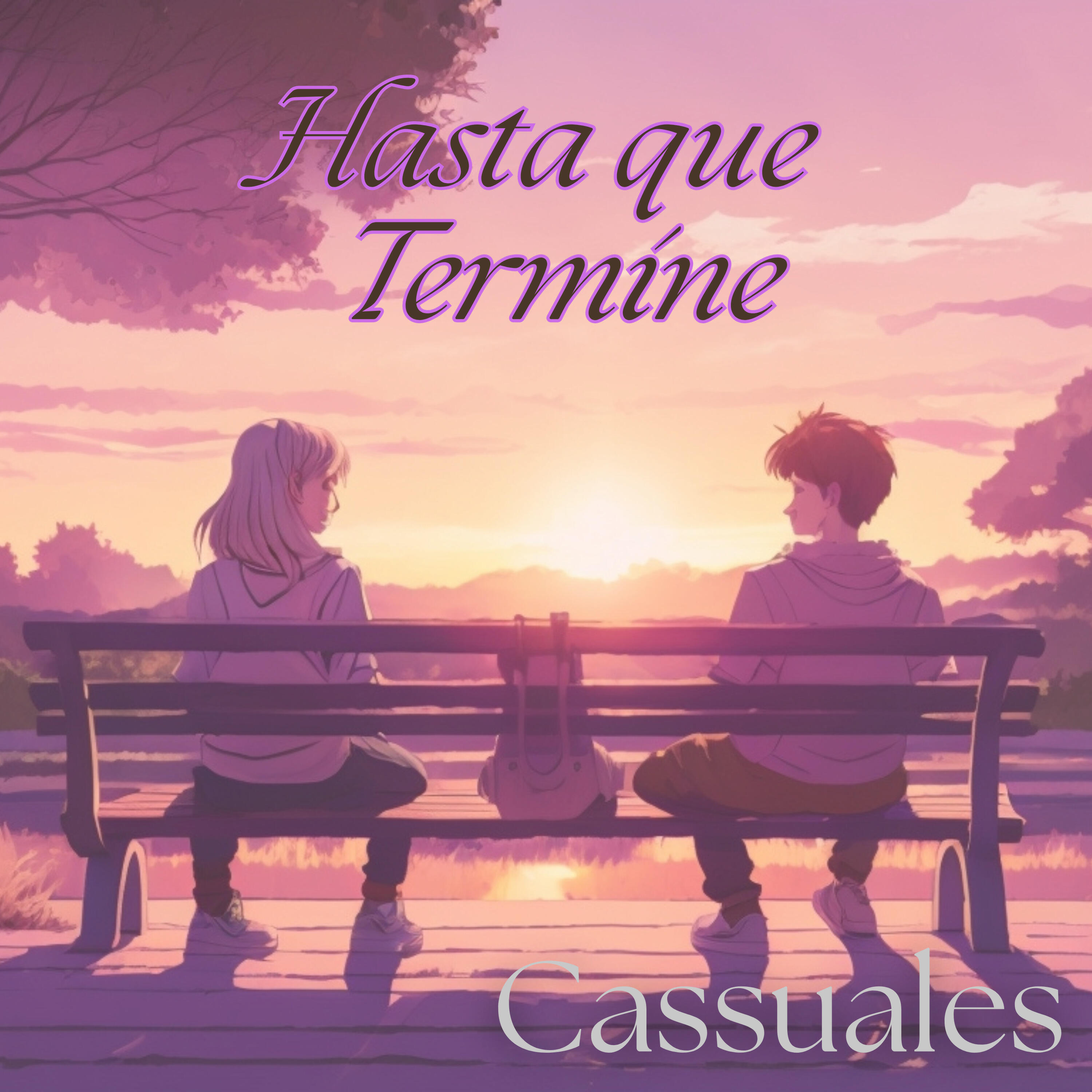 Релиз Hasta Que Termine