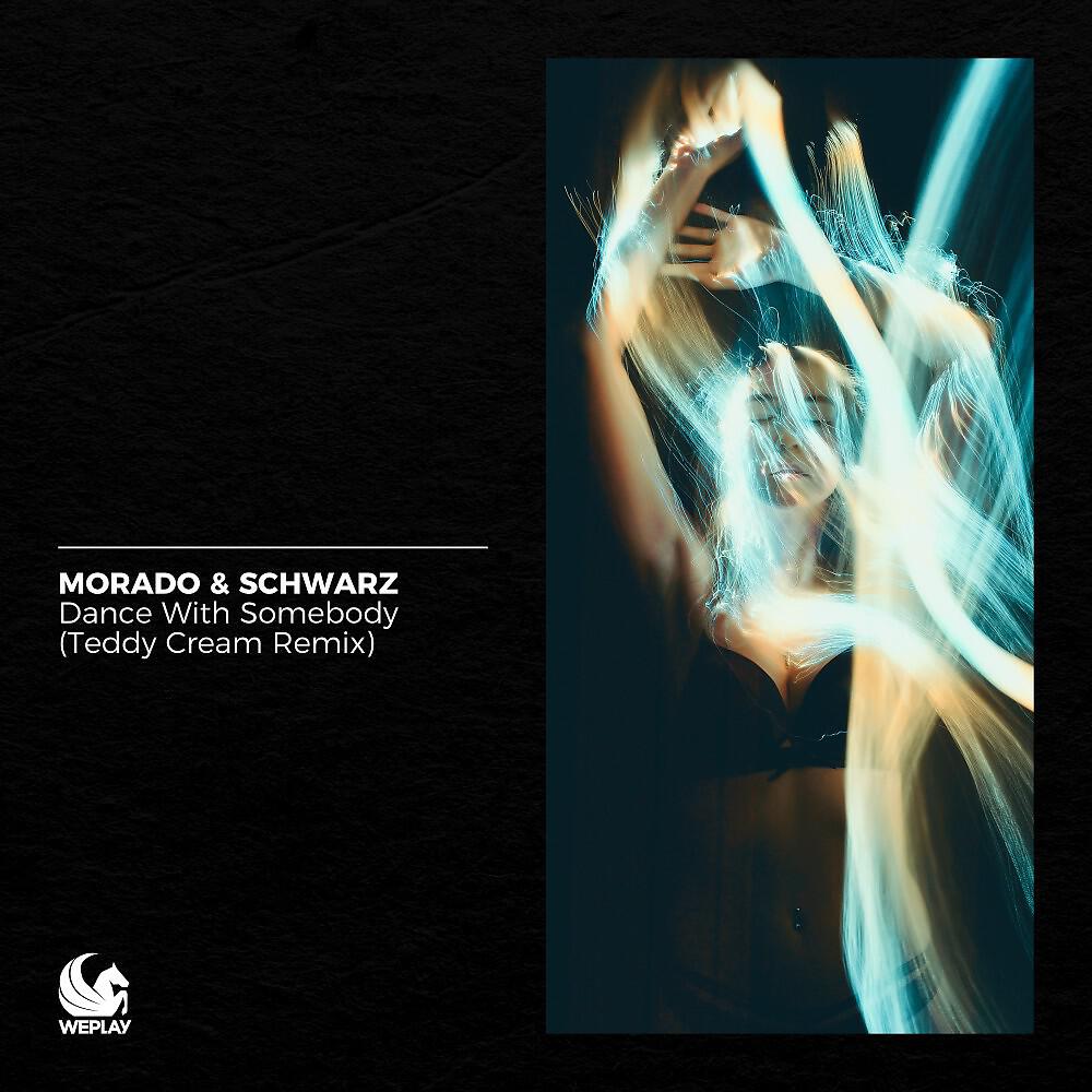 Релиз Dance with Somebody (Teddy Cream Remix)