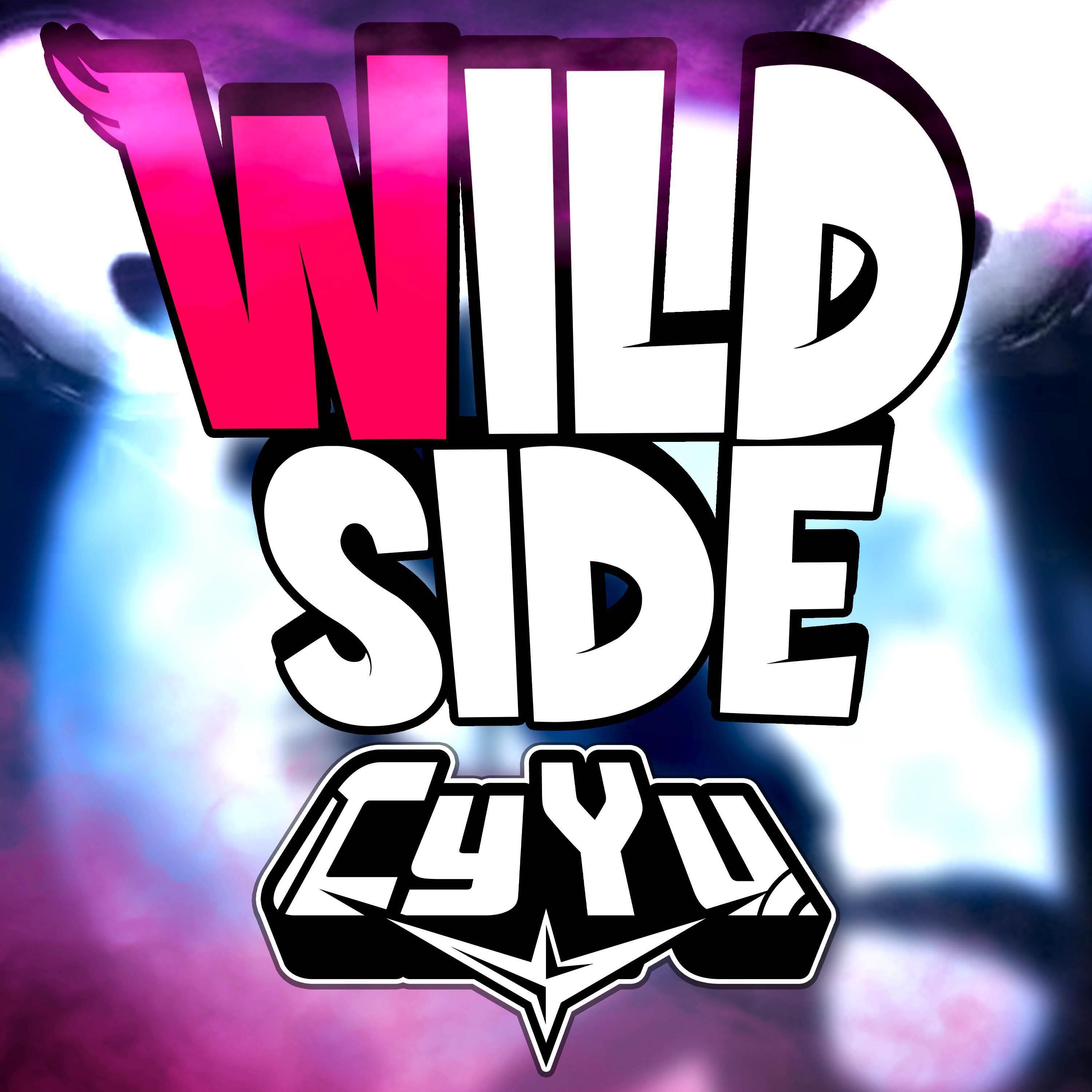 Релиз Wild Side (From "Beastars")