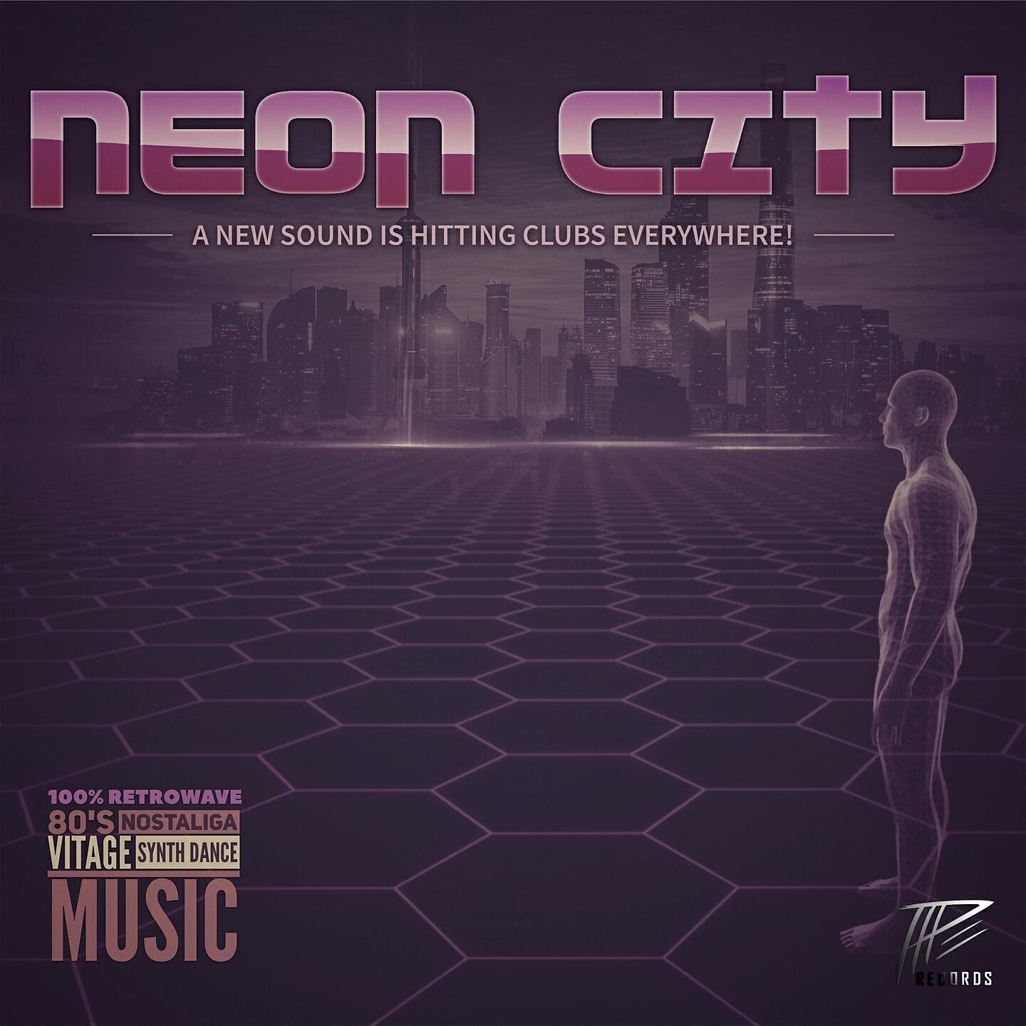 Релиз Neon City, Vol. 1