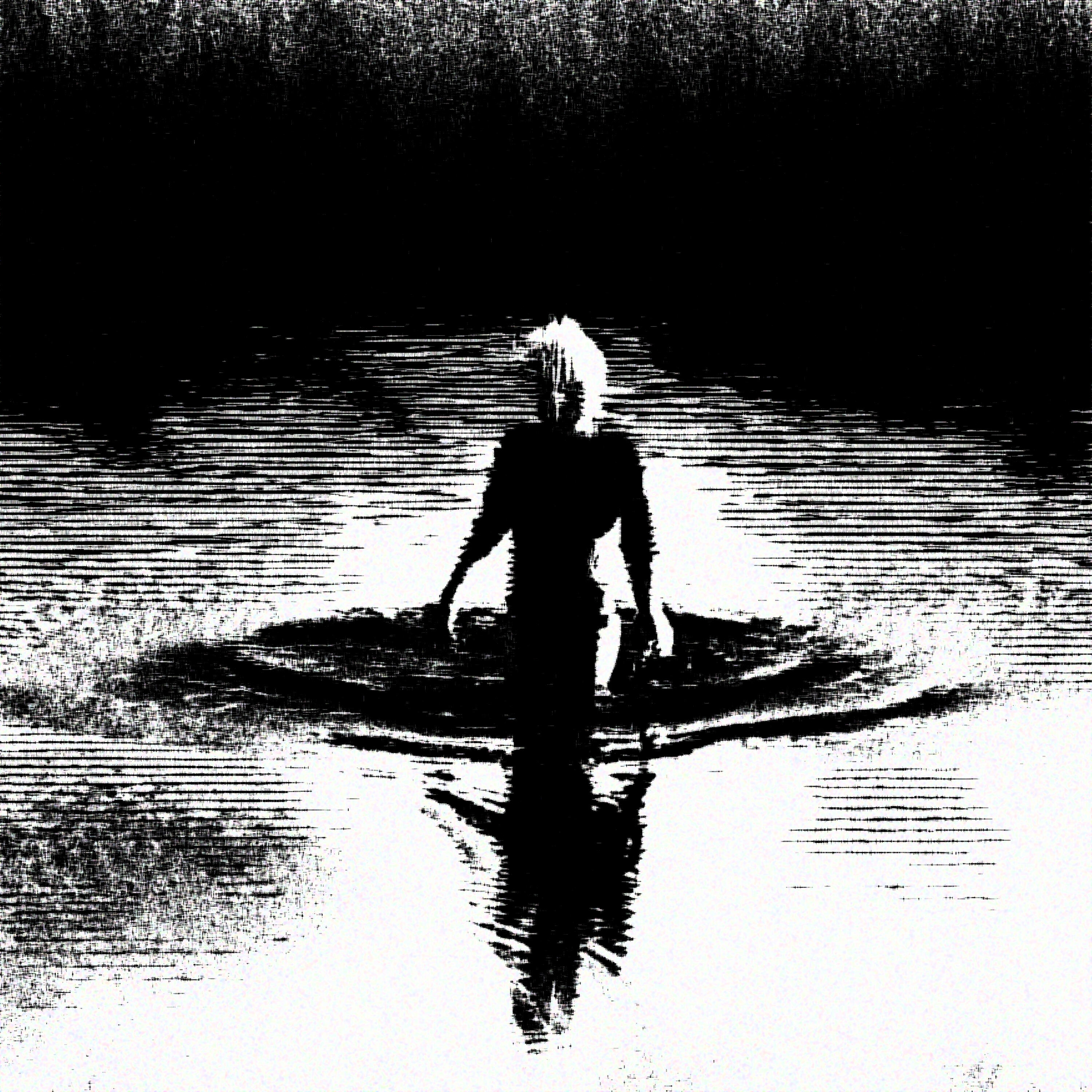 Постер альбома Watch Me Sink
