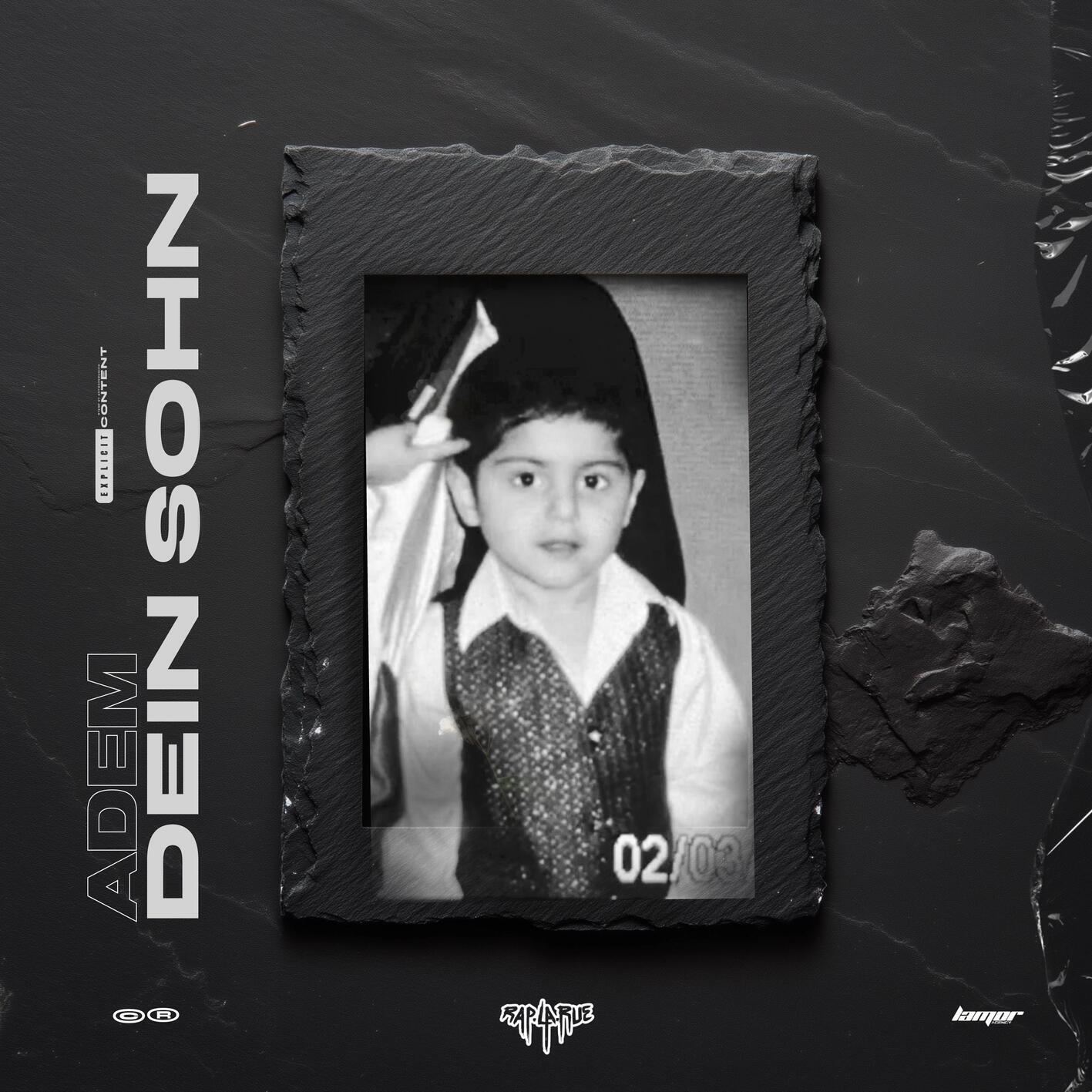 Релиз Dein Sohn