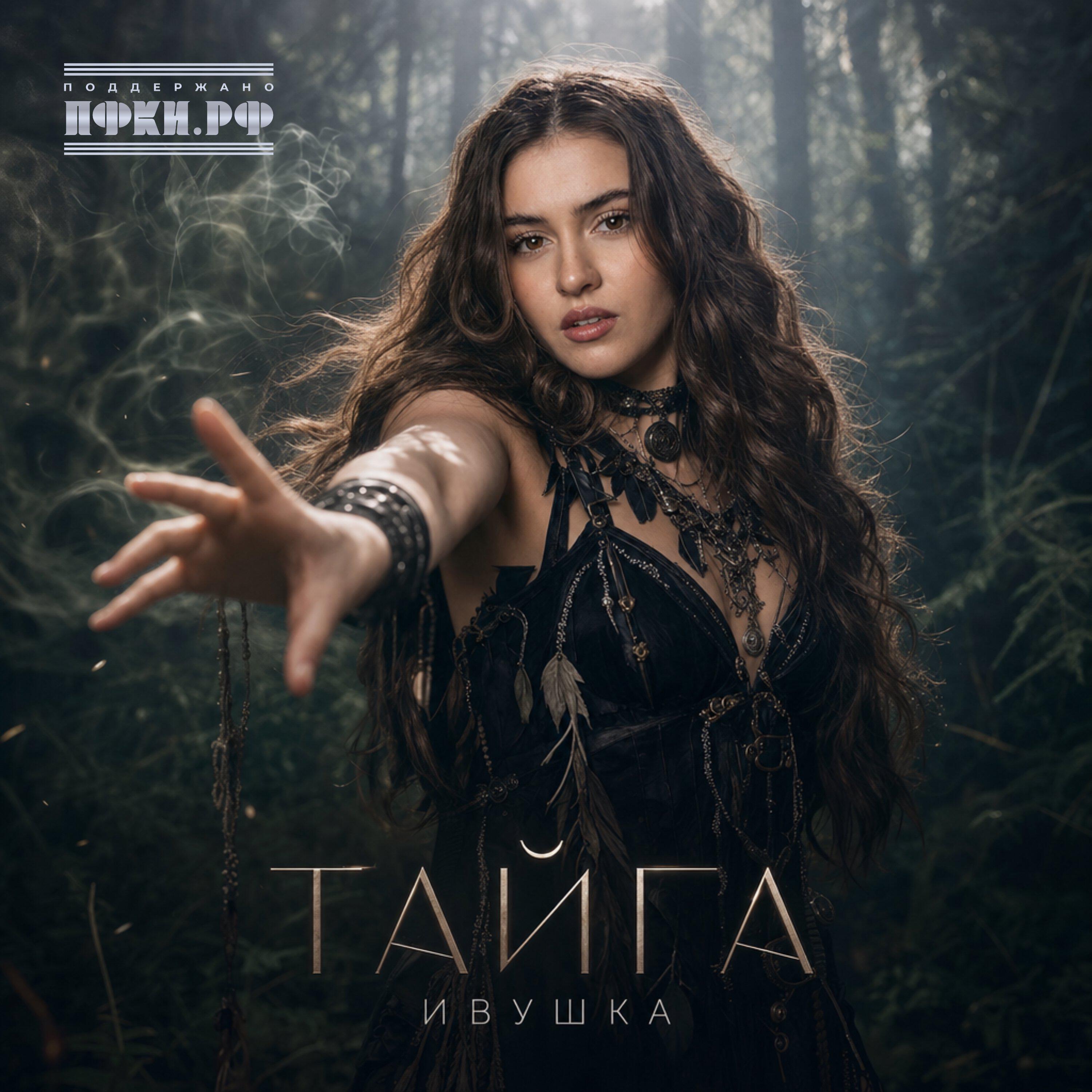Релиз Тайга