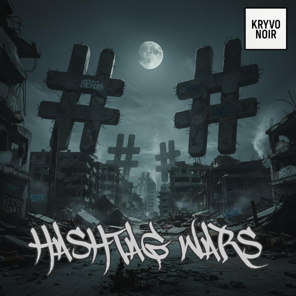 Релиз Hashtag Wars