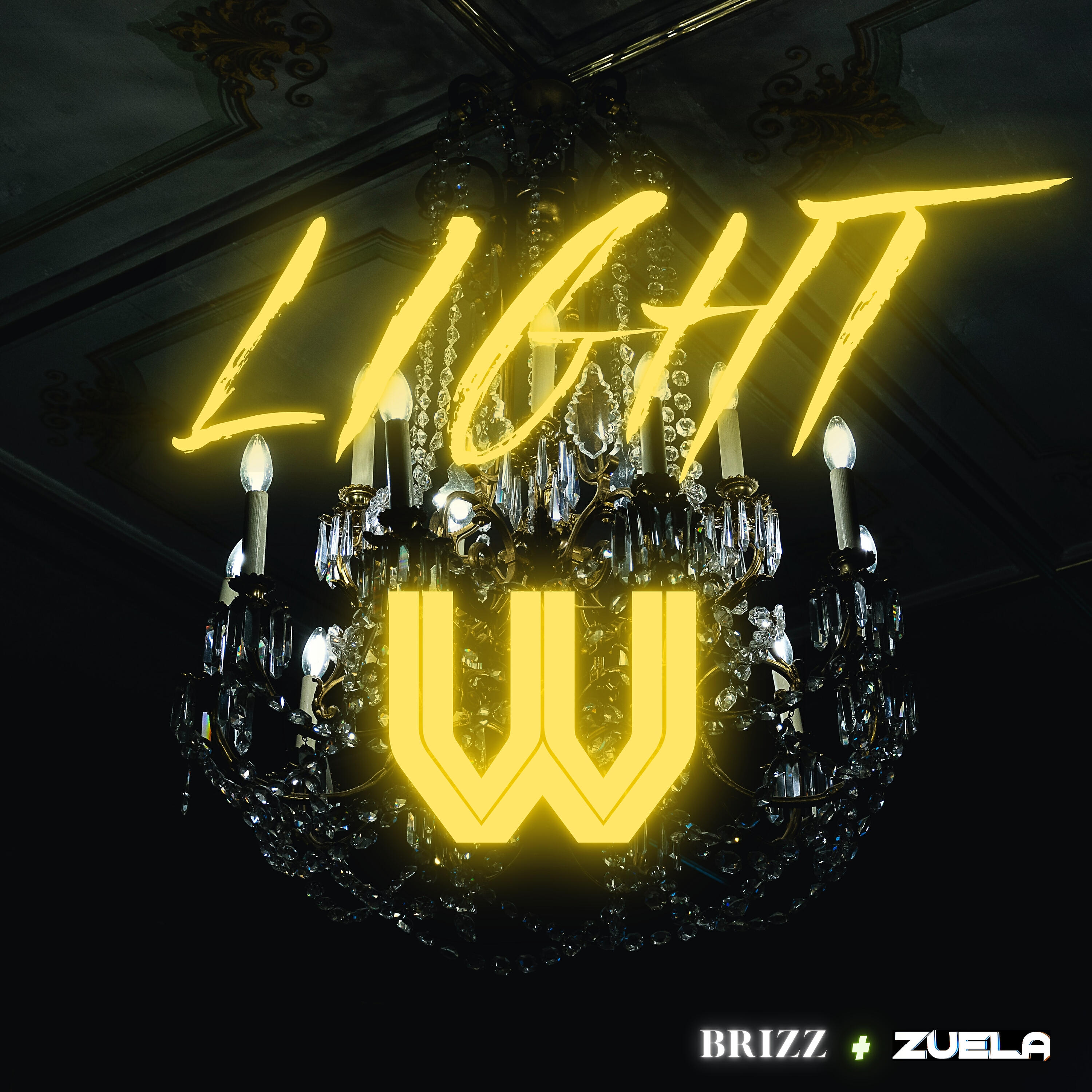 Релиз Light W