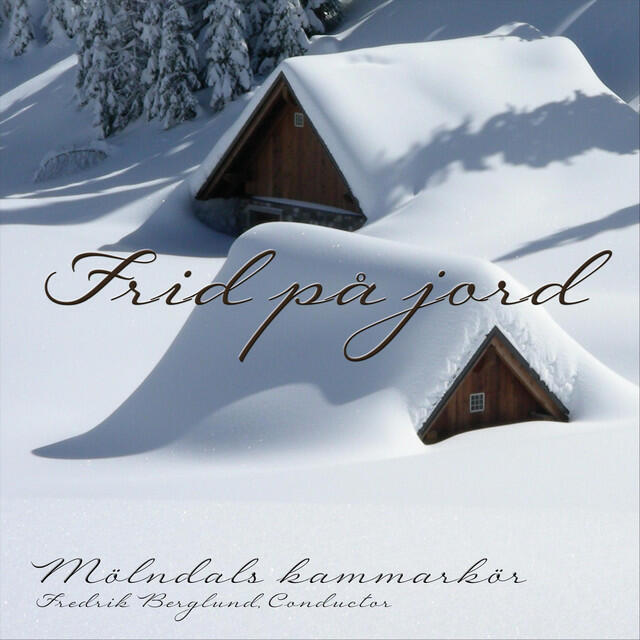 Mölndals Kammarkör