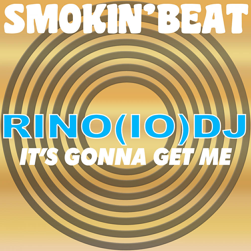 Релиз It's gonna get me
