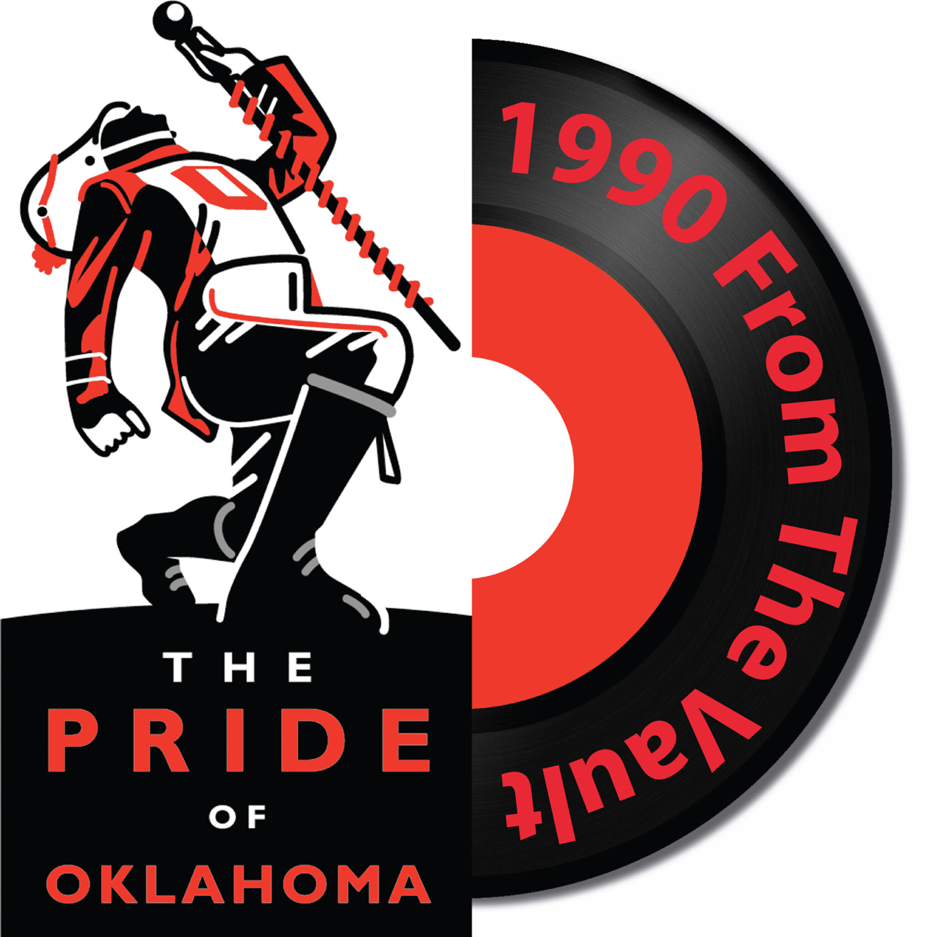 Релиз Pride of Oklahoma 1990