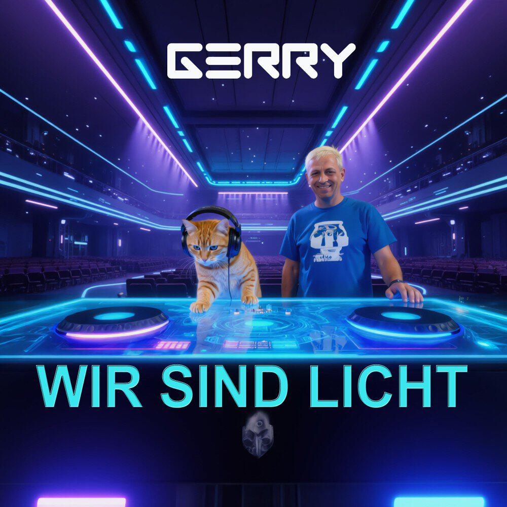 Релиз Wir SIND LICHT!