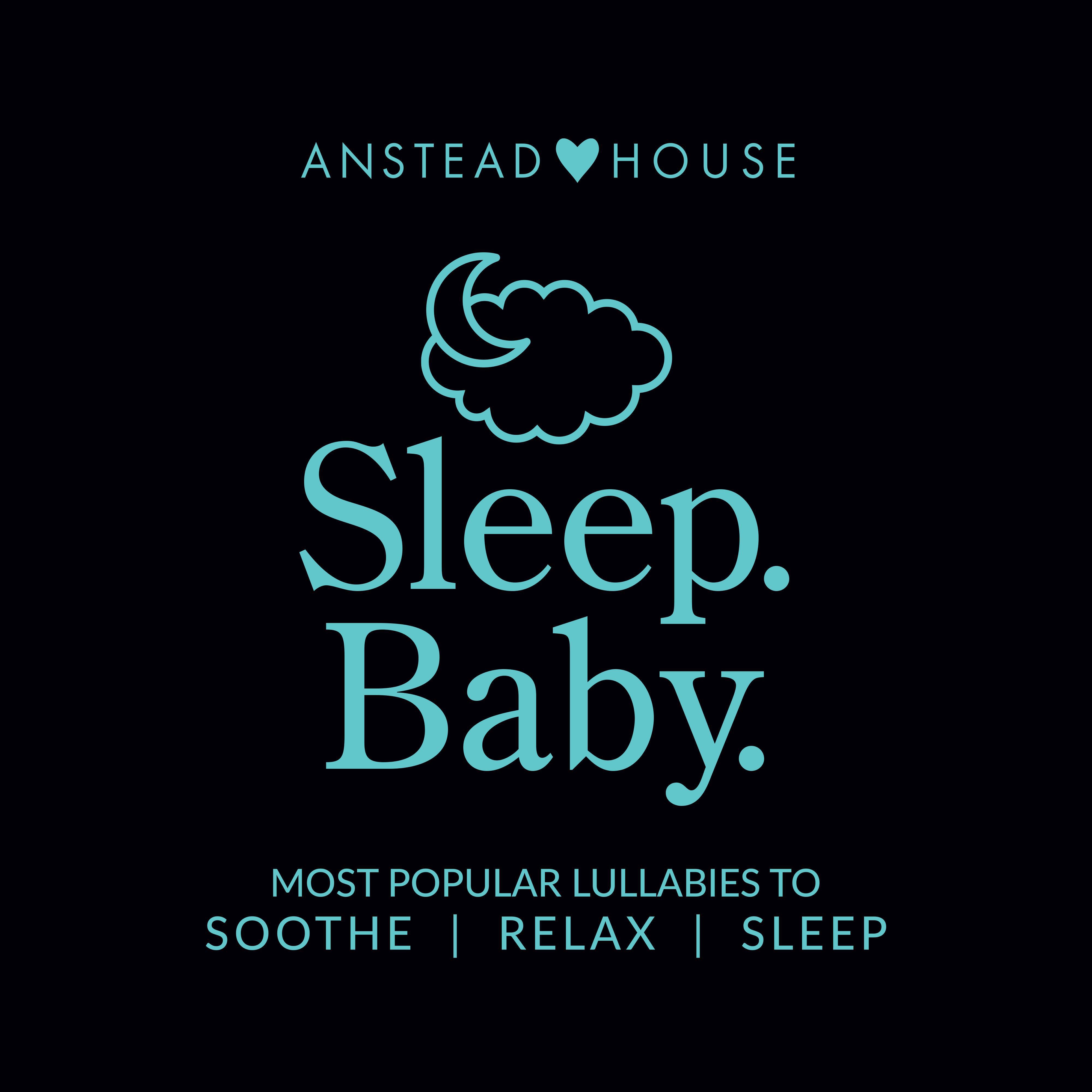 Релиз Sleep Baby - Most Popular Lullabies Acoustic Mix
