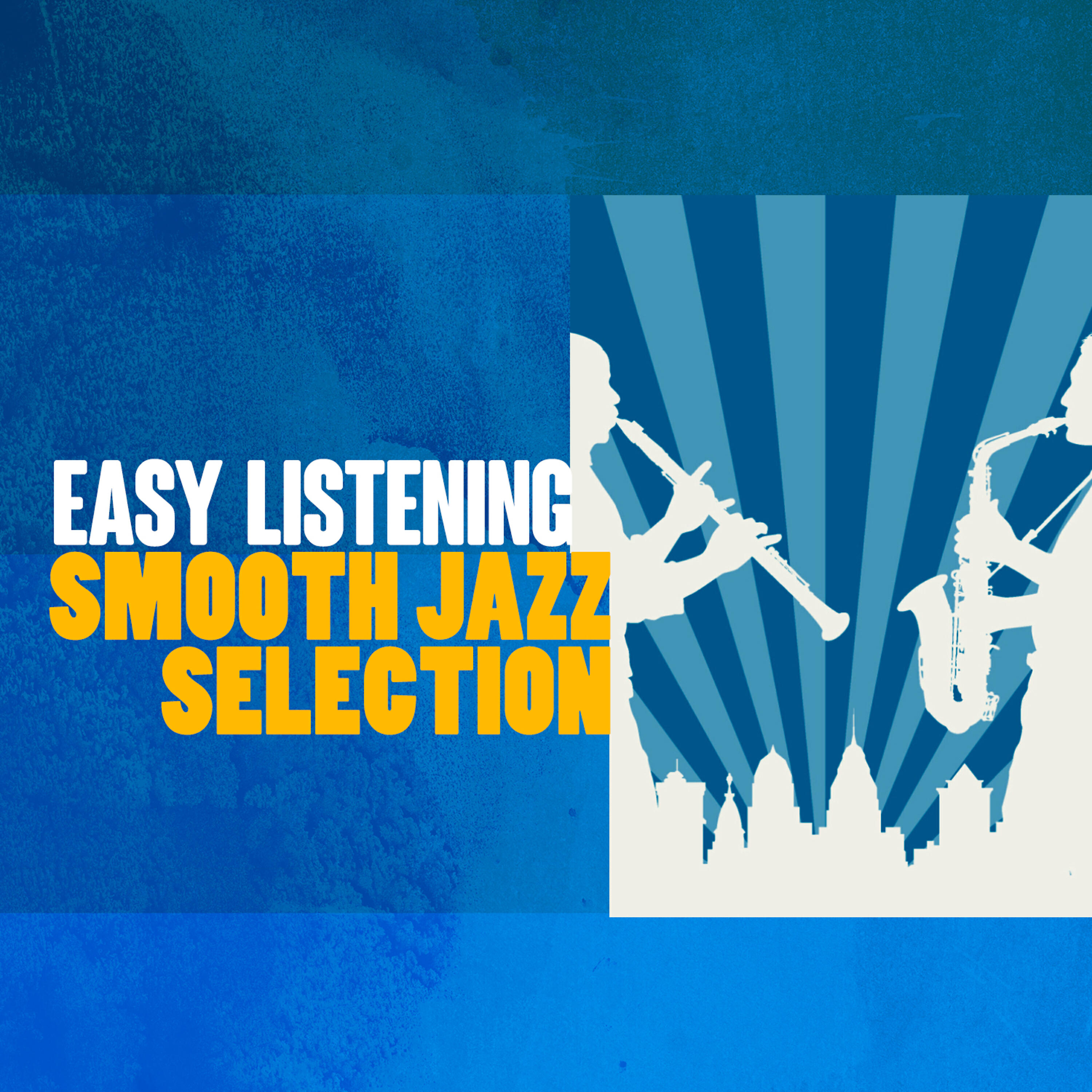 Релиз Easy Listening Smooth Jazz Selection