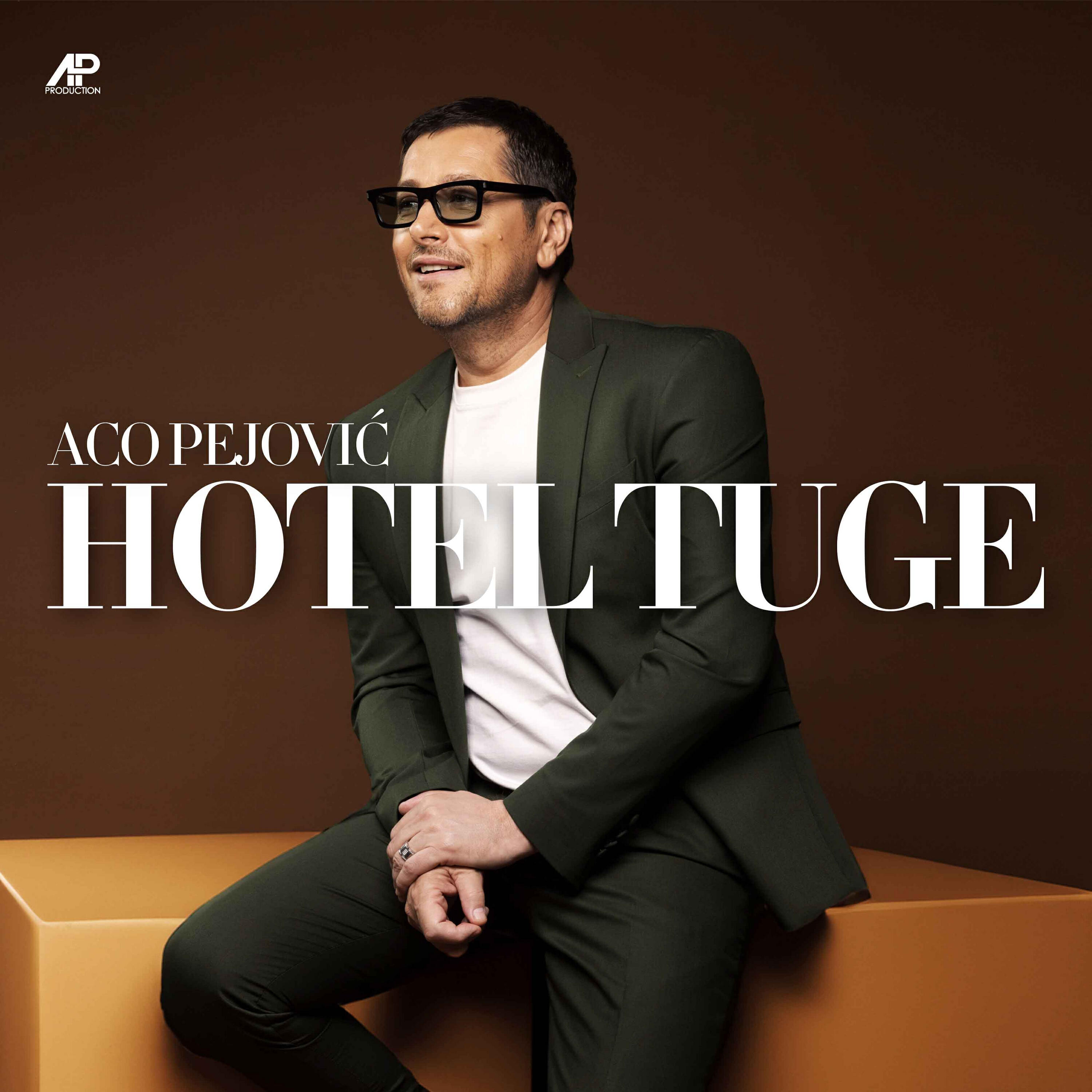Релиз Hotel Tuge