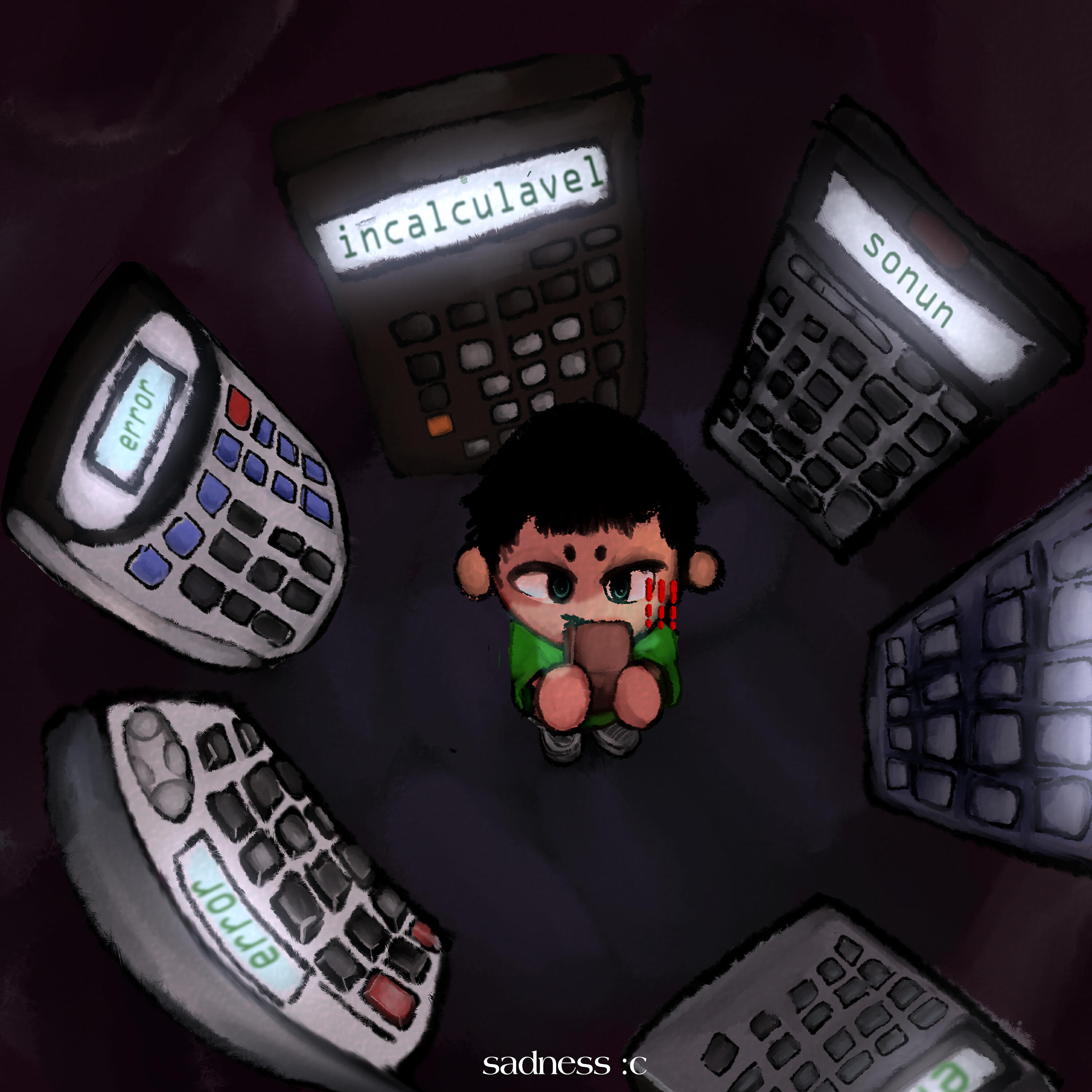 Релиз Incalculável