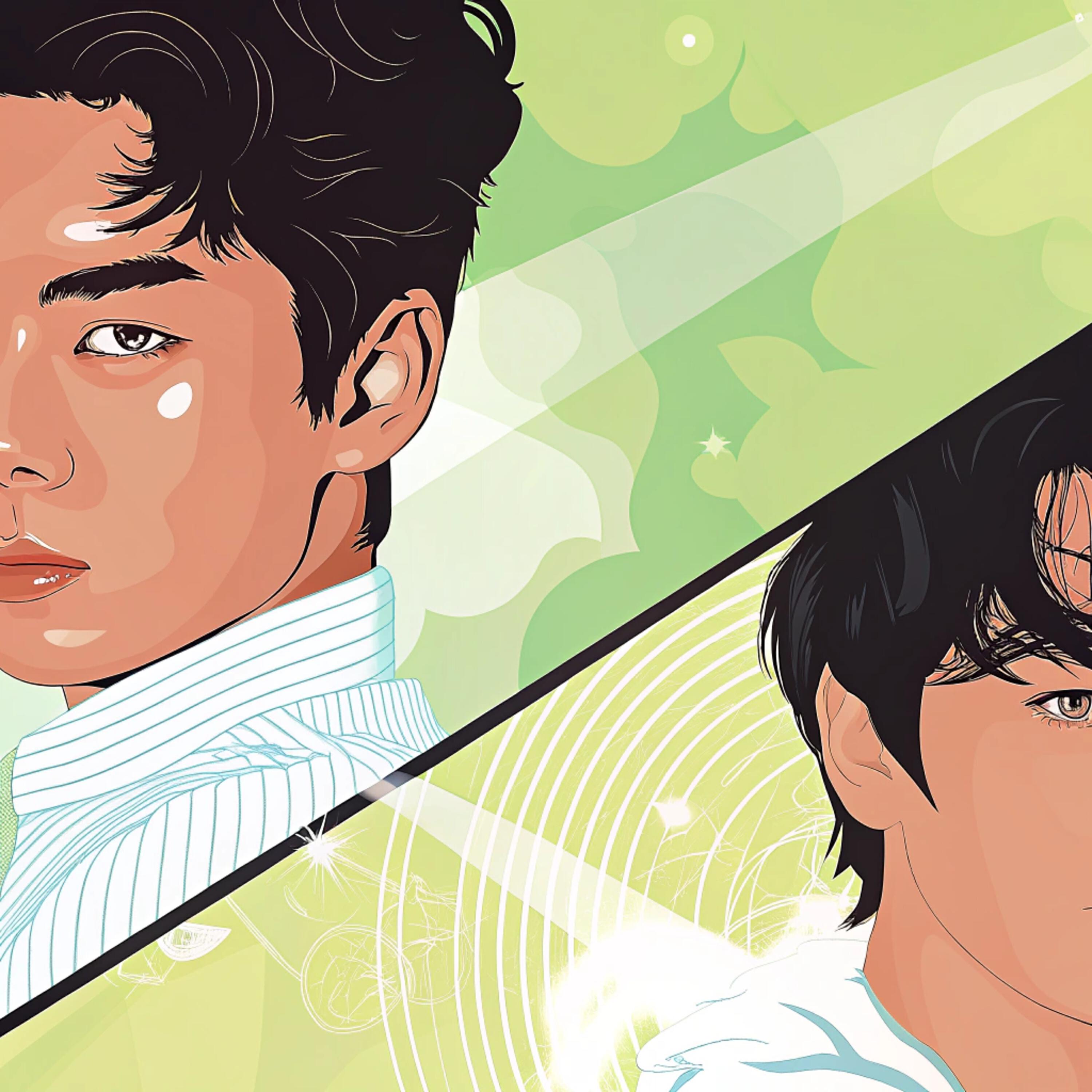 Релиз K-pop music