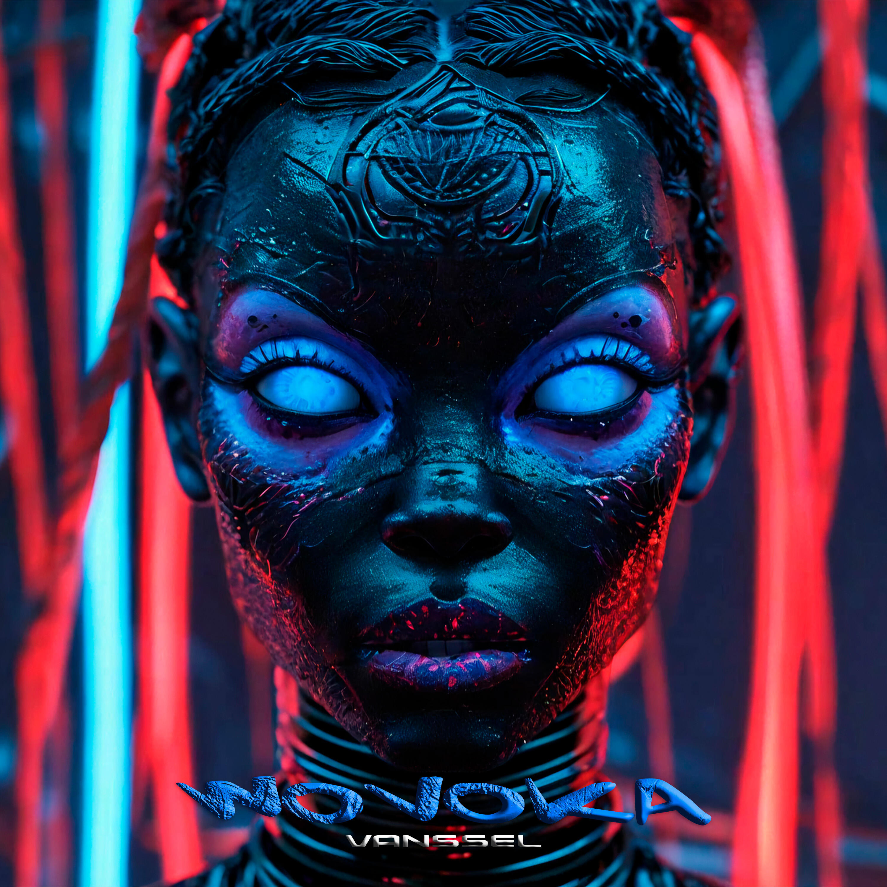 Релиз Wovoka