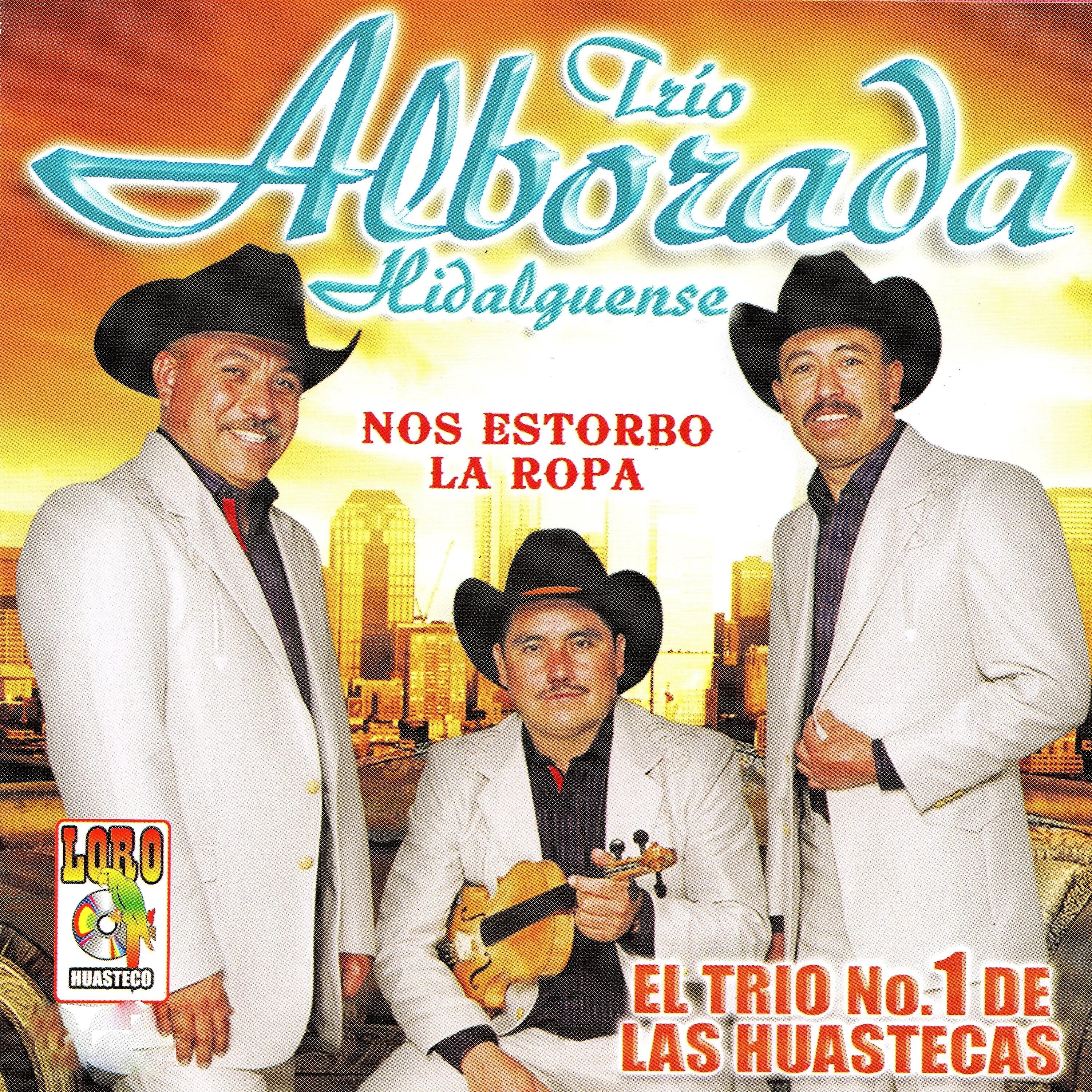 Релиз Nos Estorbó la Ropa