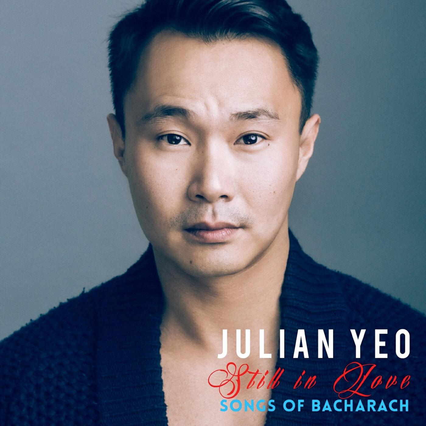 Julian Yeo