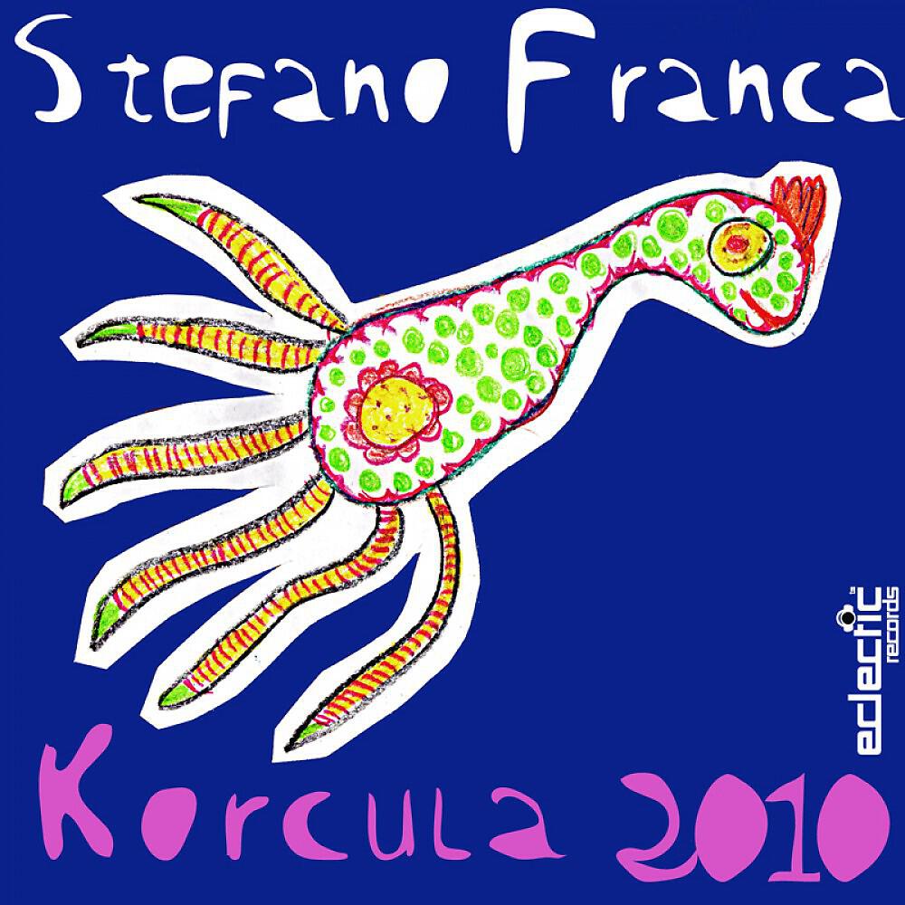 Релиз Korcula Remixes
