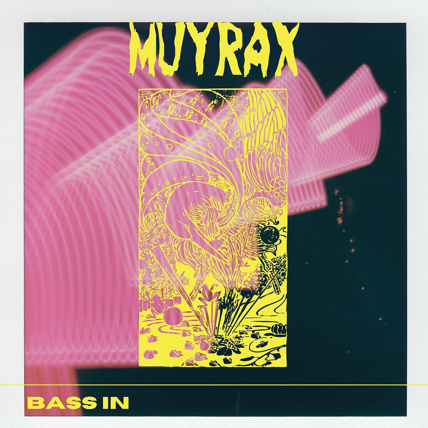 Muyrax