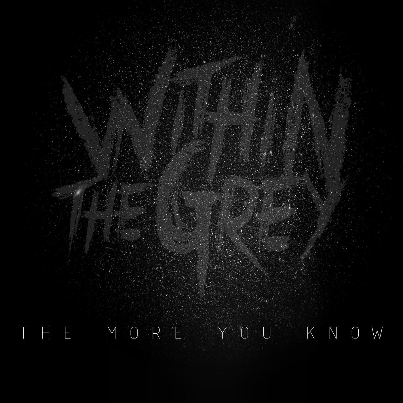 Релиз The More You Know