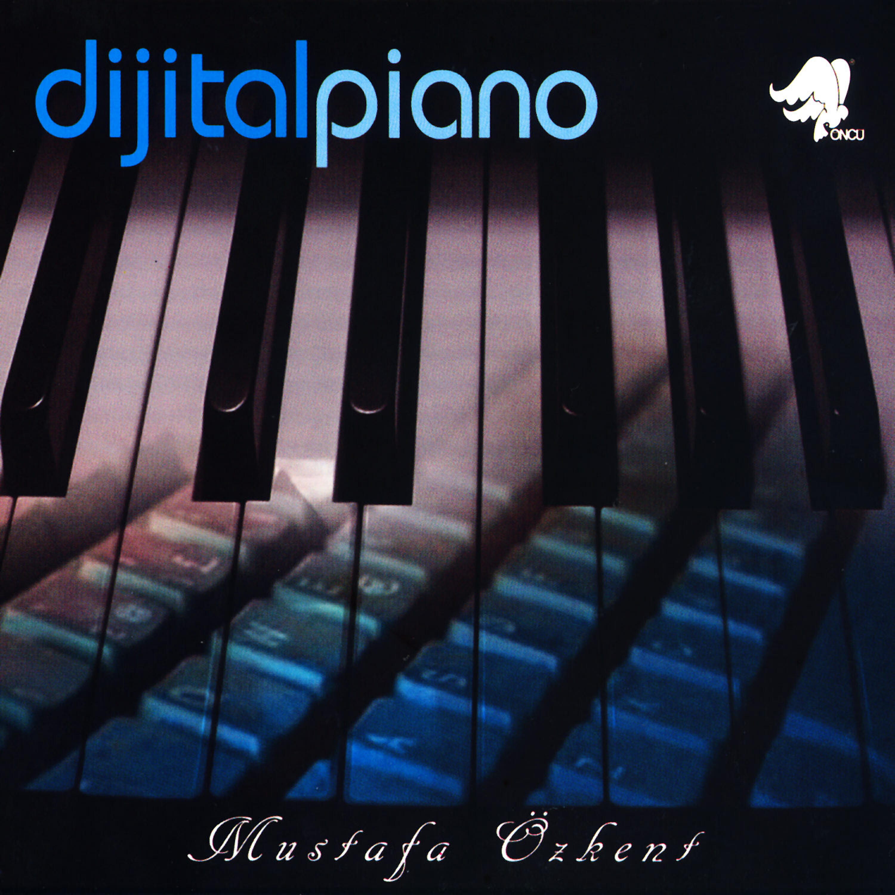 Релиз Dijital Piano